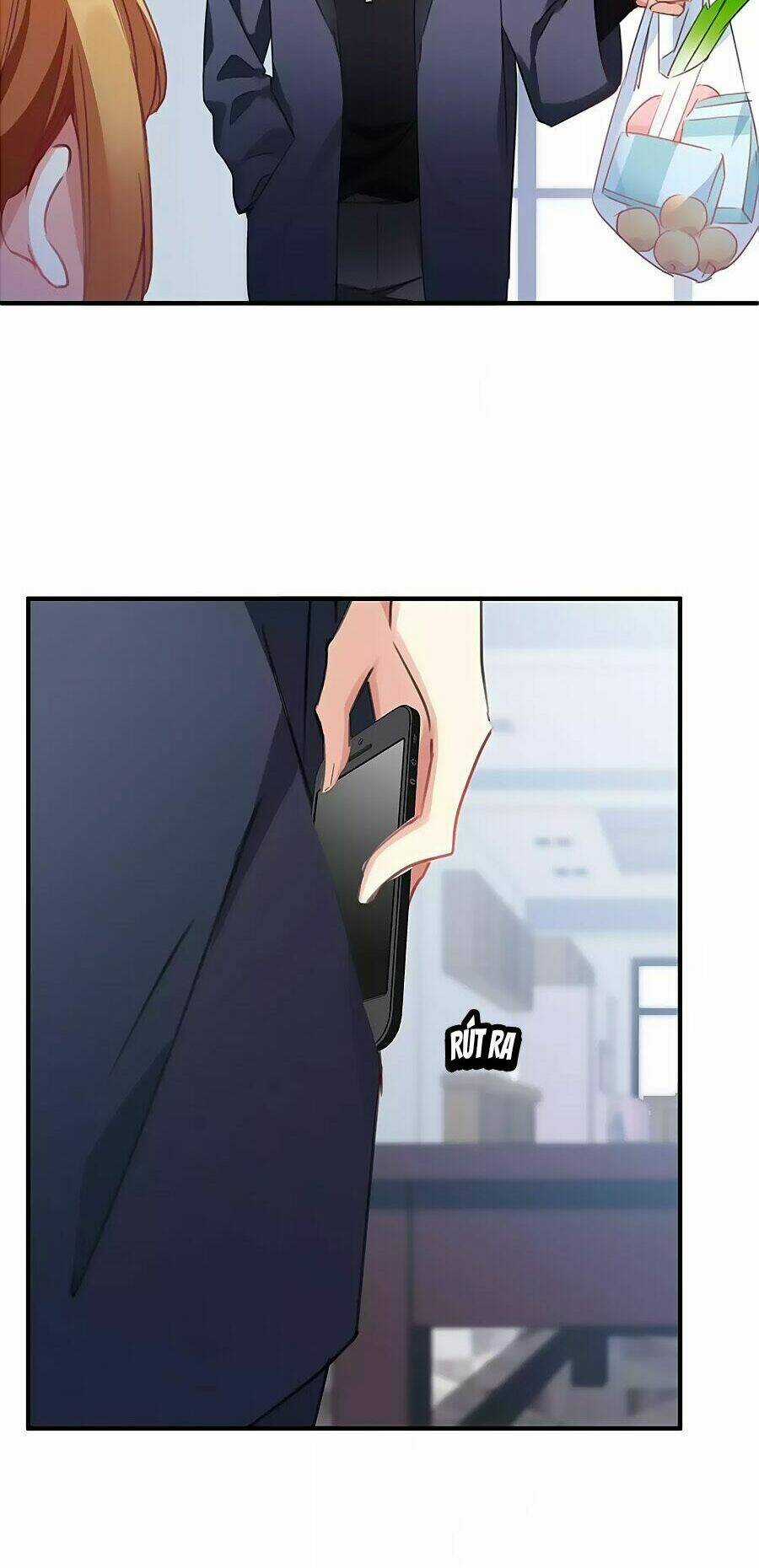 Nhân Chất Tình Nhân - Chapter 25.1 - Trang 5