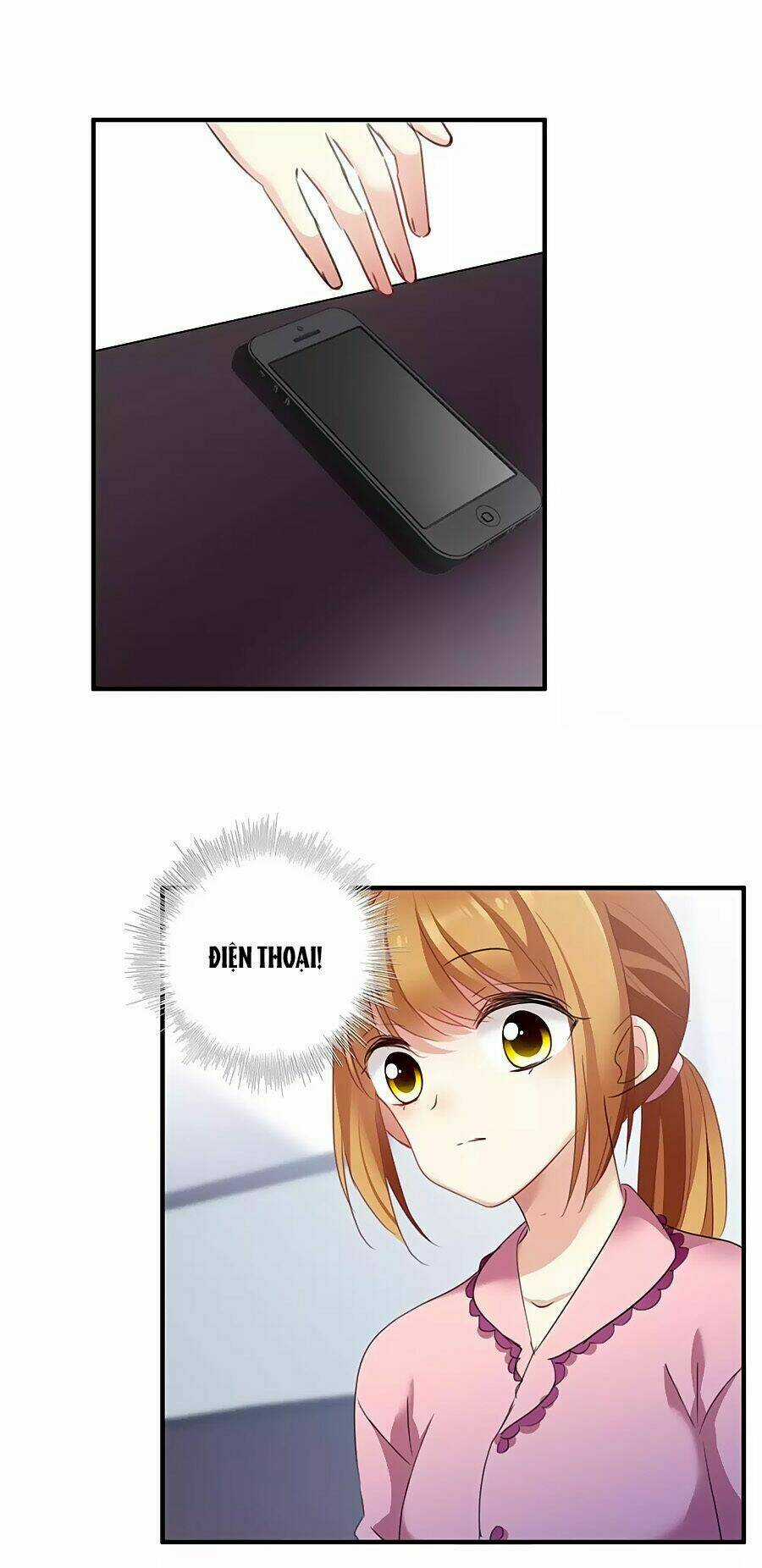 Nhân Chất Tình Nhân - Chapter 25.1 - Trang 6