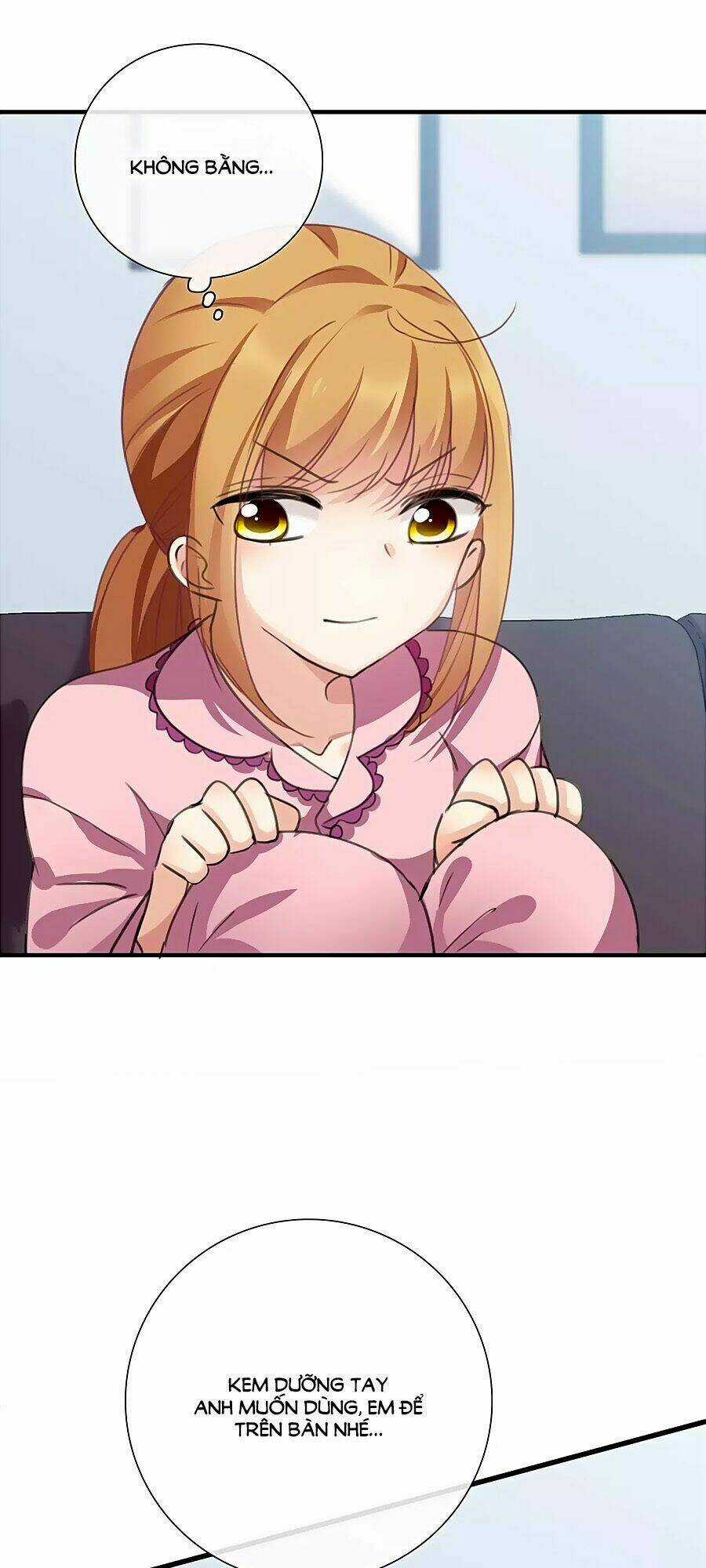 Nhân Chất Tình Nhân - Chapter 25.1 - Trang 8