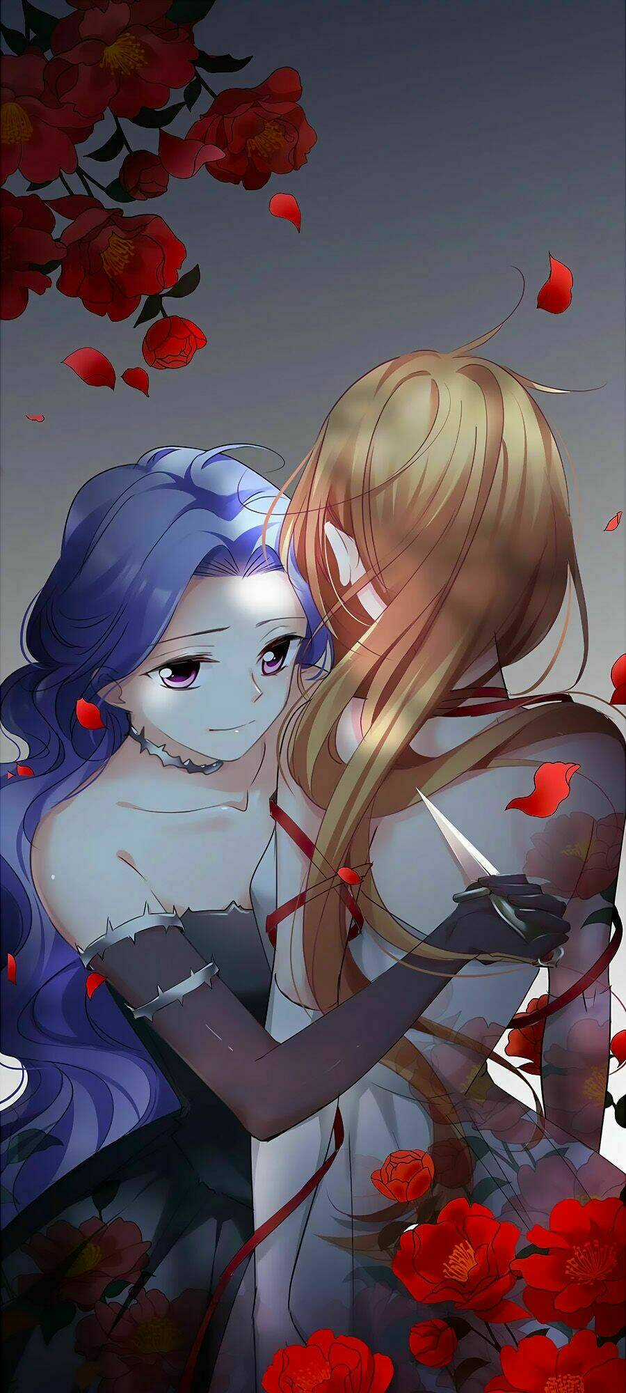 Nhân Chất Tình Nhân - Chapter 25.2 - Trang 1