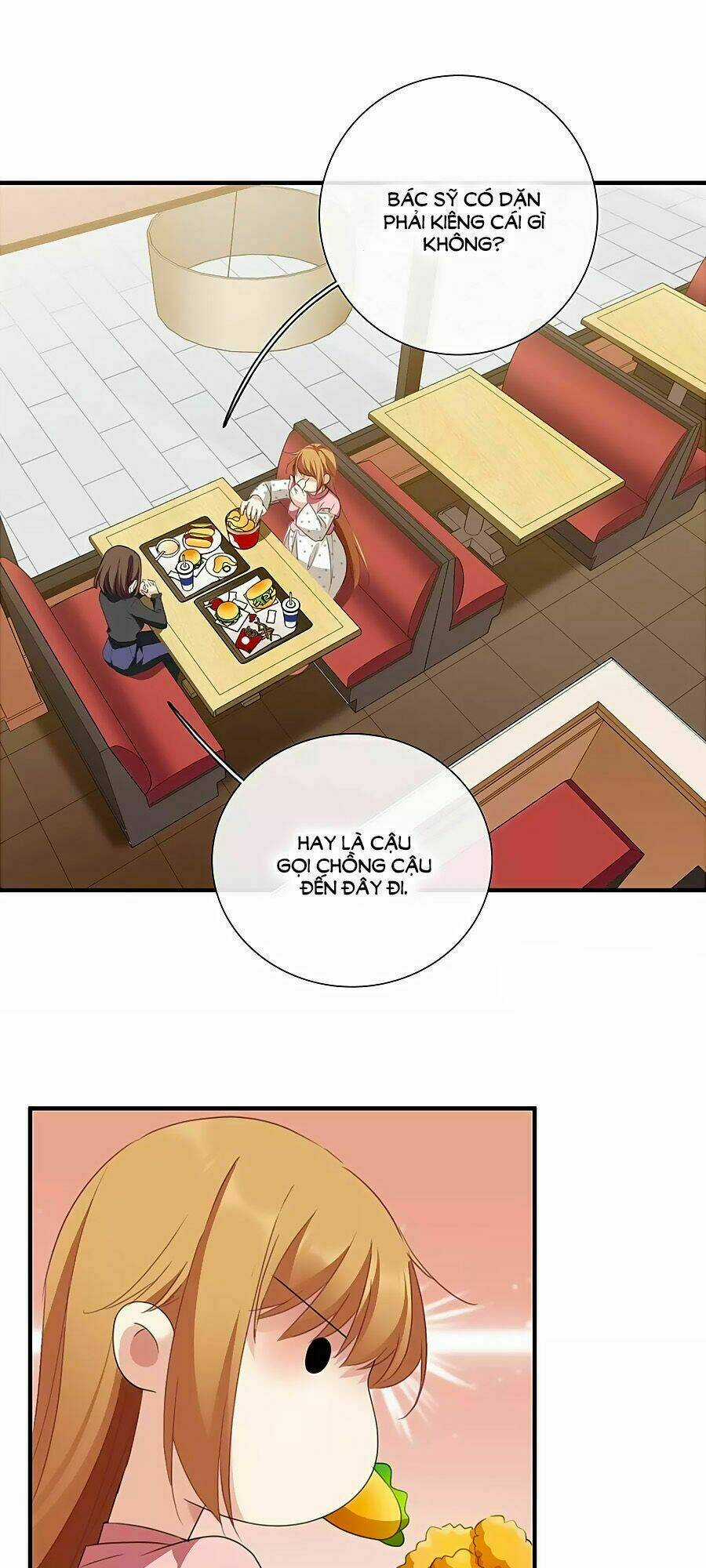 Nhân Chất Tình Nhân - Chapter 25.2 - Trang 12