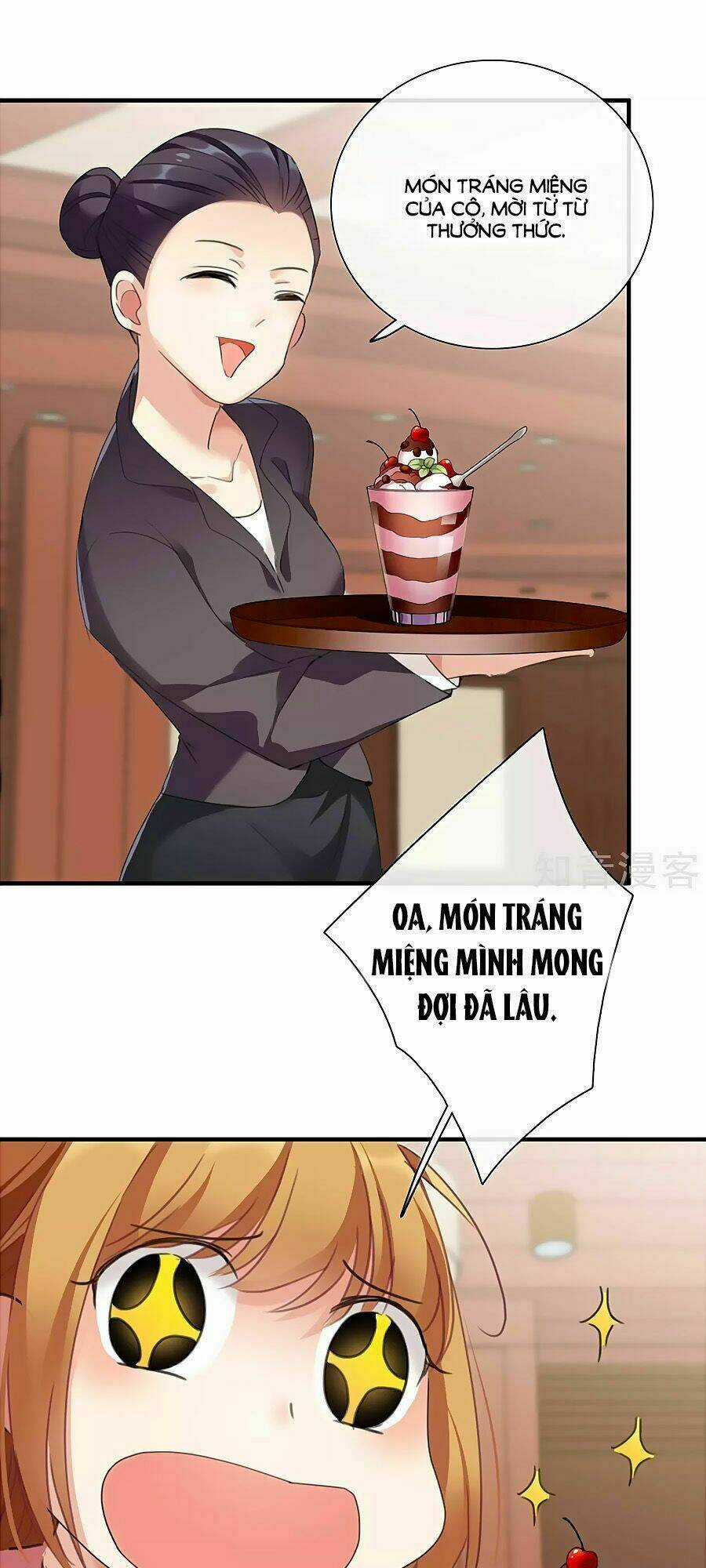 Nhân Chất Tình Nhân - Chapter 25.2 - Trang 15