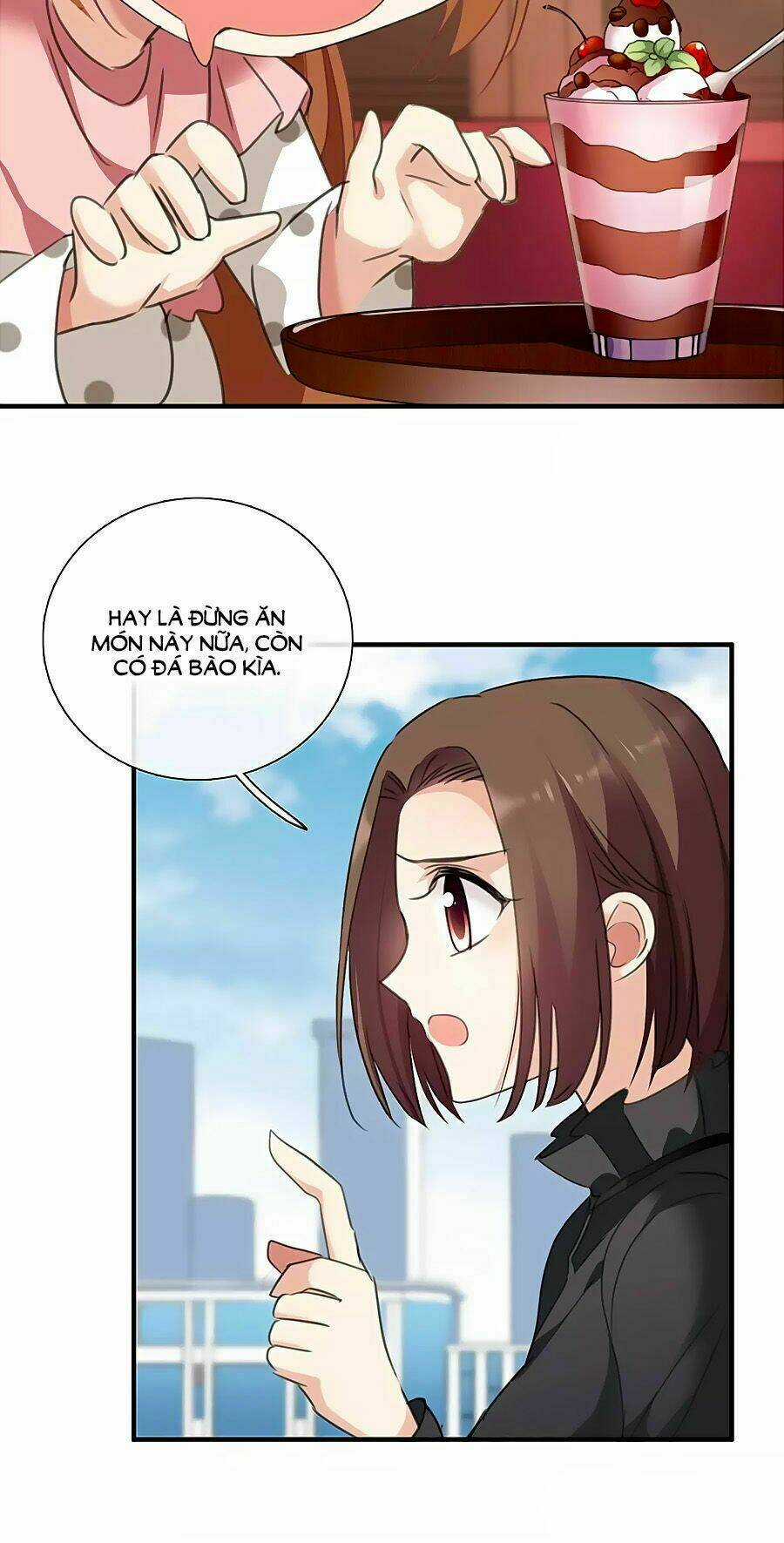 Nhân Chất Tình Nhân - Chapter 25.2 - Trang 16