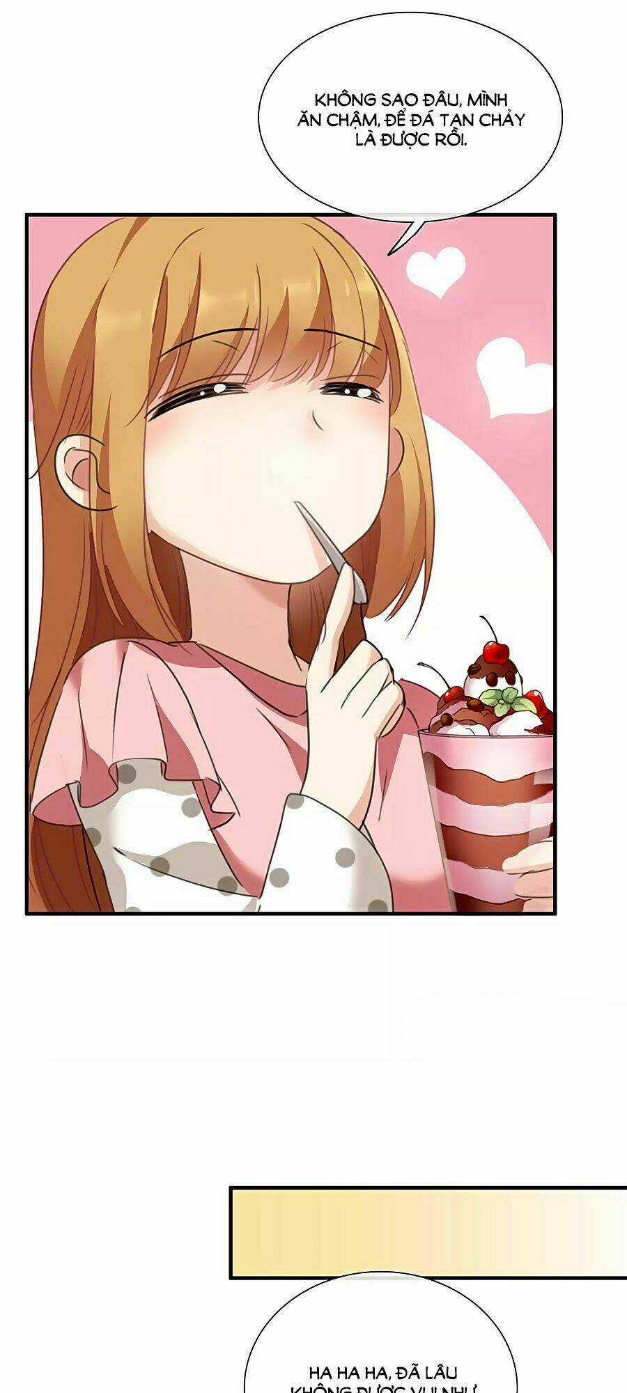 Nhân Chất Tình Nhân - Chapter 25.2 - Trang 17