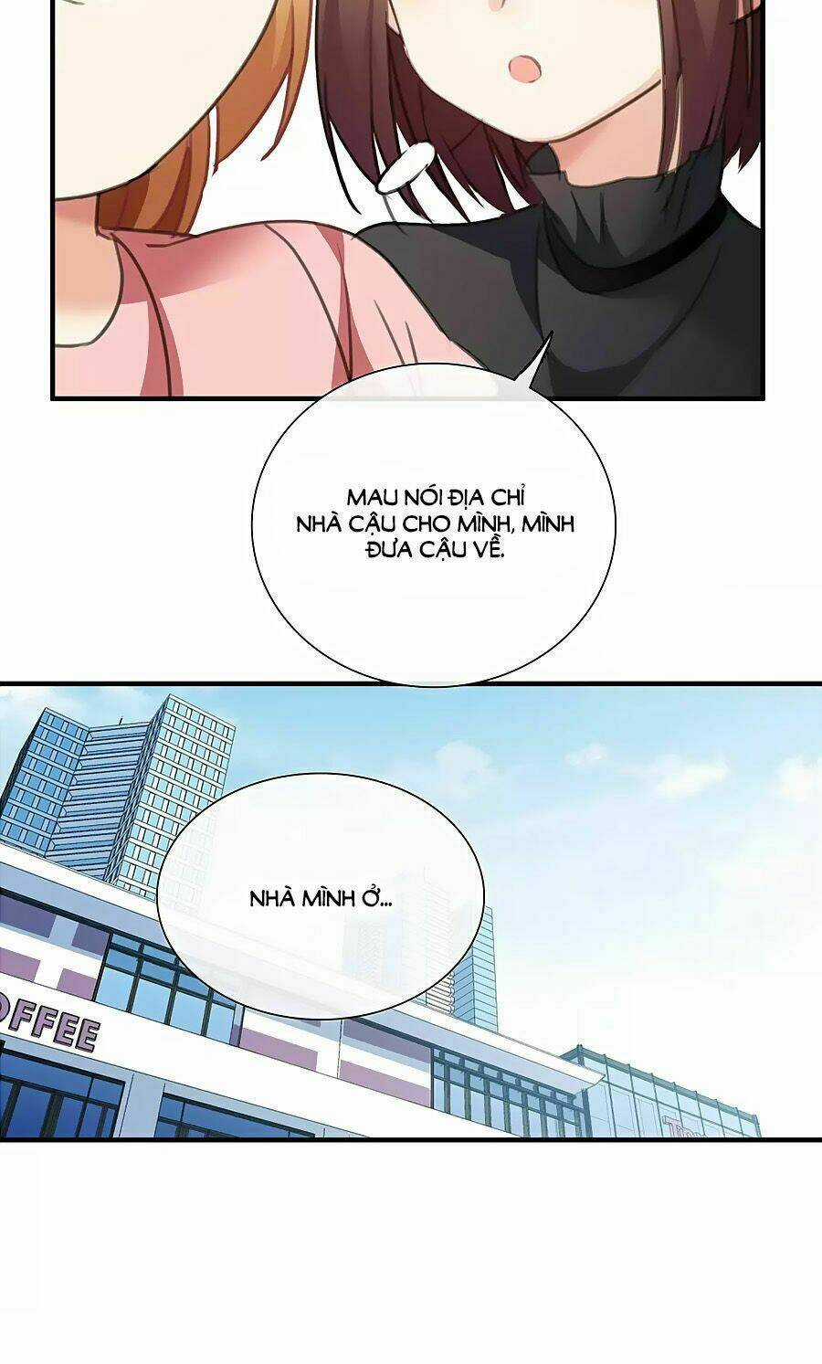 Nhân Chất Tình Nhân - Chapter 25.2 - Trang 19