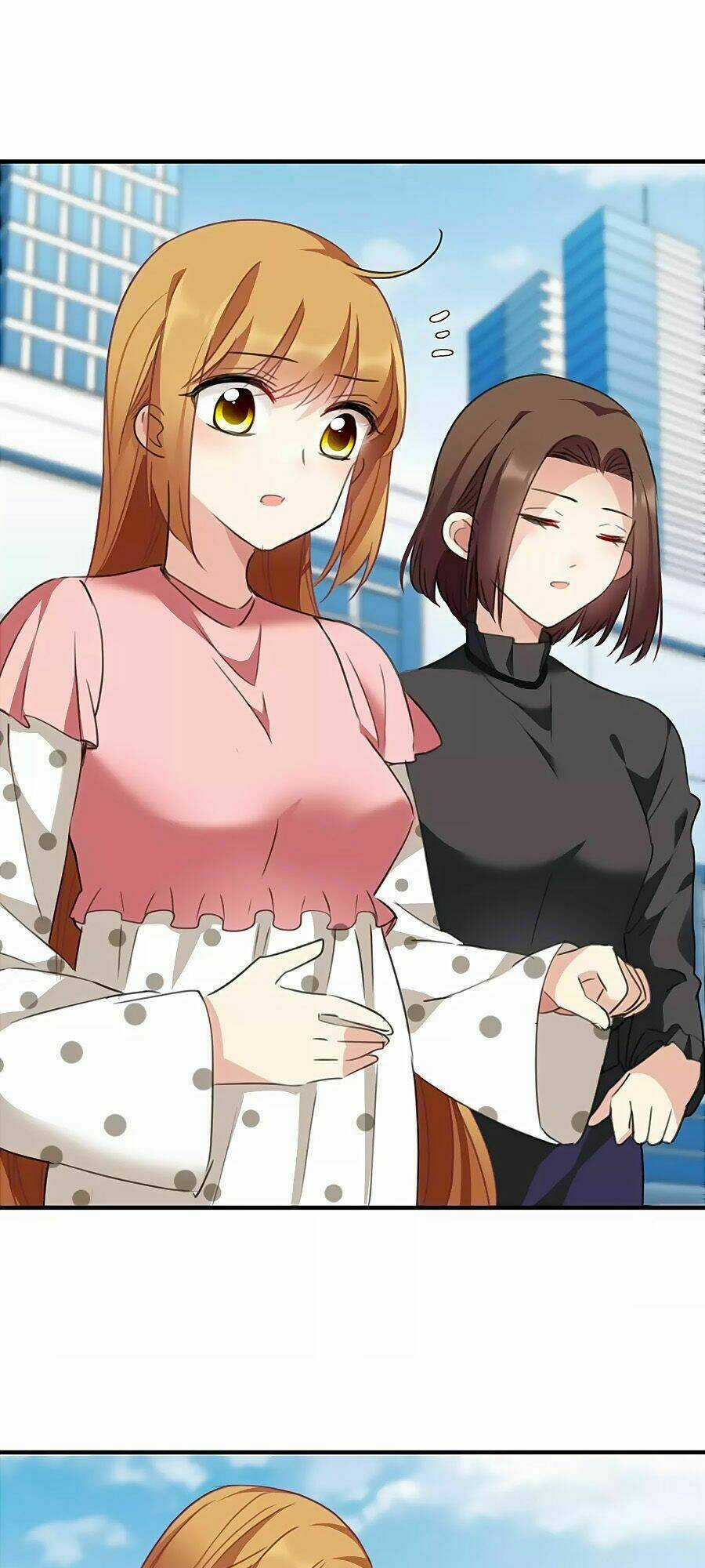 Nhân Chất Tình Nhân - Chapter 25.2 - Trang 20