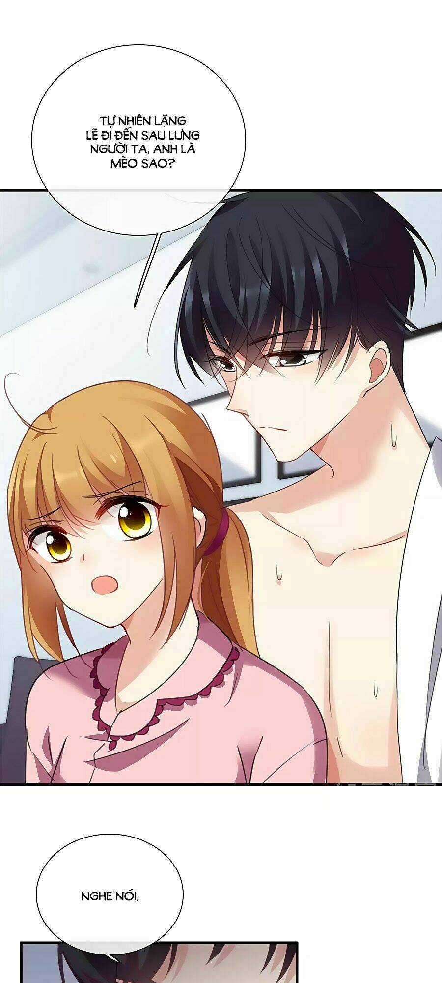 Nhân Chất Tình Nhân - Chapter 25.2 - Trang 3