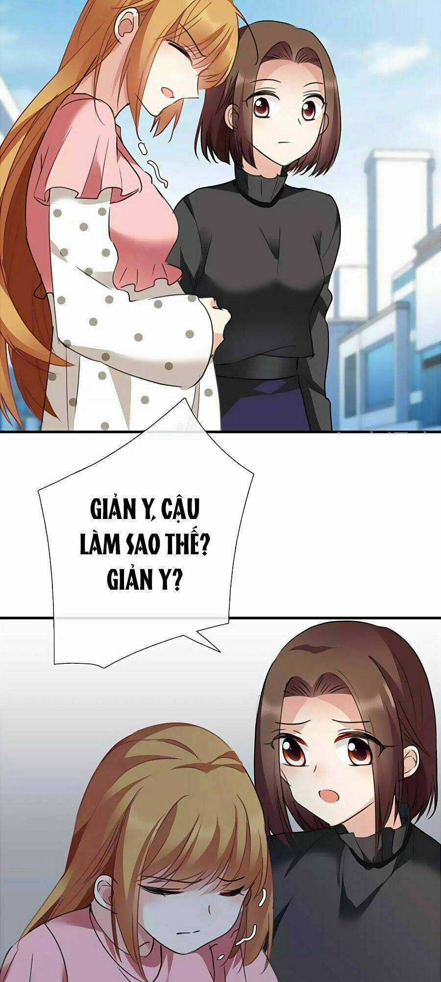 Nhân Chất Tình Nhân - Chapter 25.2 - Trang 21