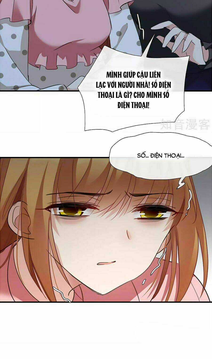 Nhân Chất Tình Nhân - Chapter 25.2 - Trang 22