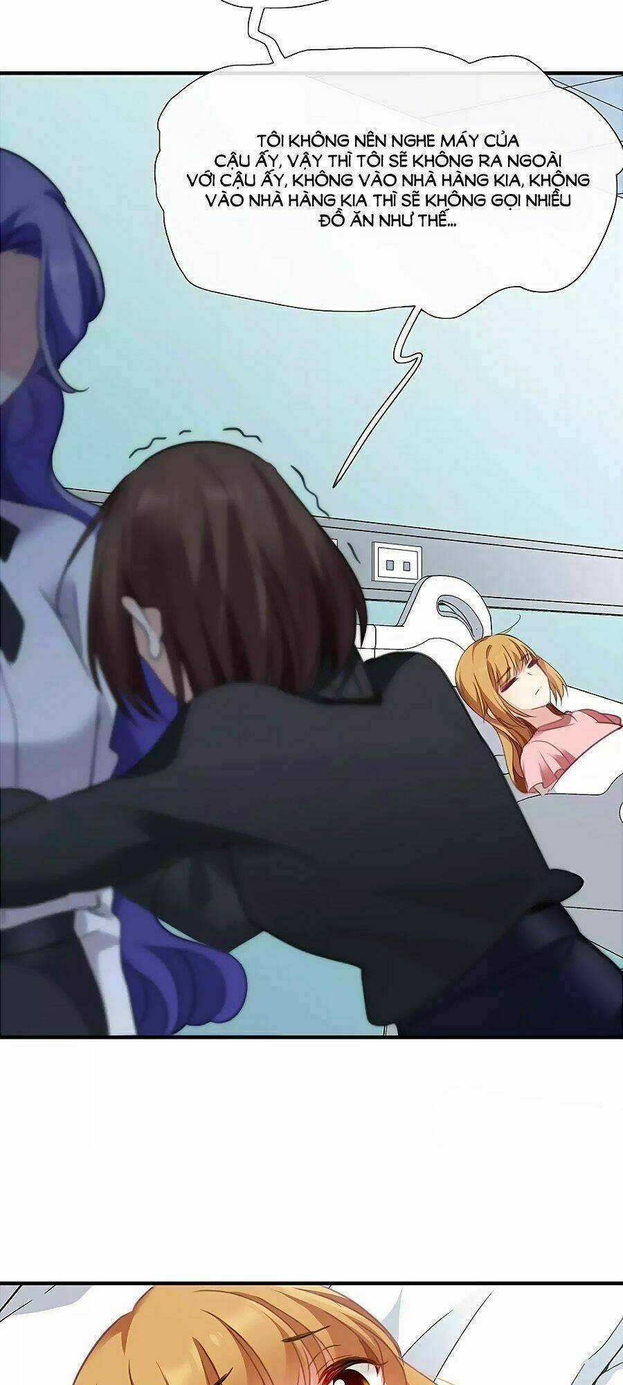 Nhân Chất Tình Nhân - Chapter 25.2 - Trang 24