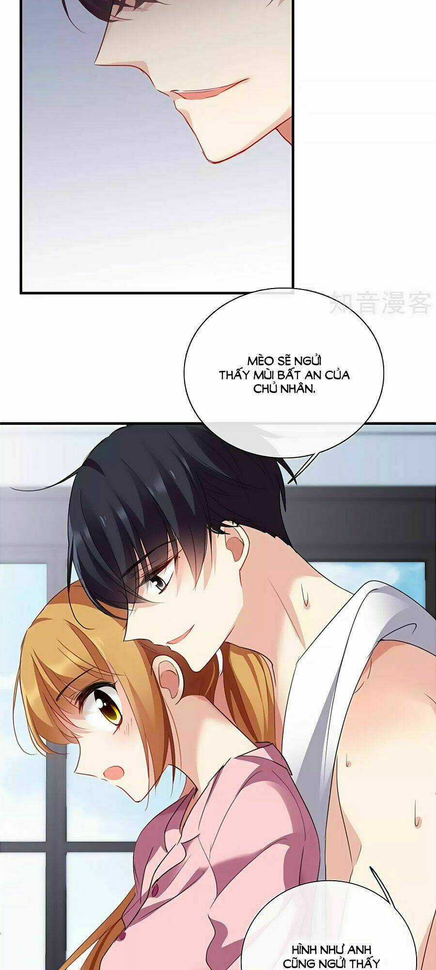 Nhân Chất Tình Nhân - Chapter 25.2 - Trang 4