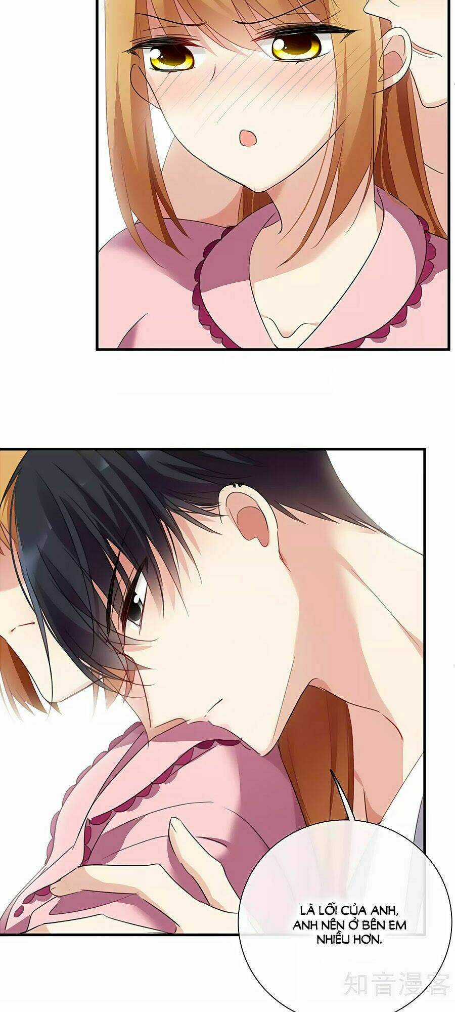 Nhân Chất Tình Nhân - Chapter 25.2 - Trang 7