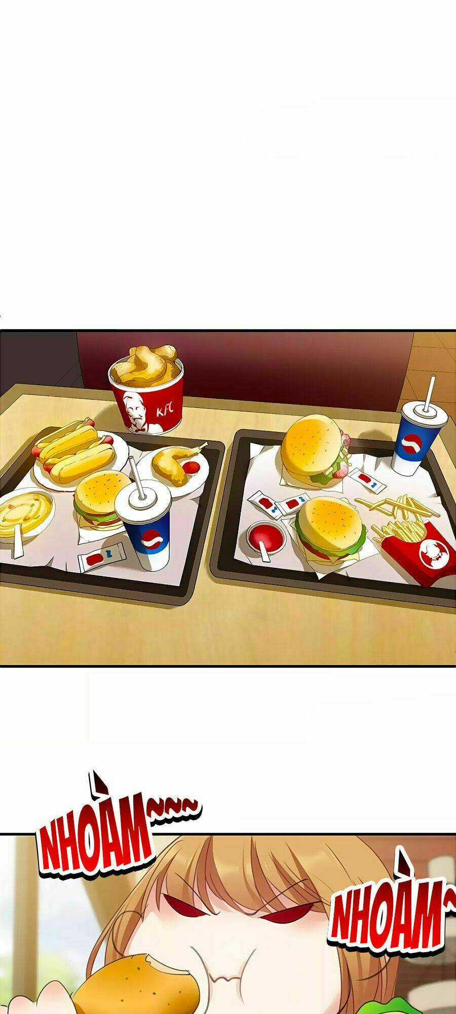 Nhân Chất Tình Nhân - Chapter 25.2 - Trang 9