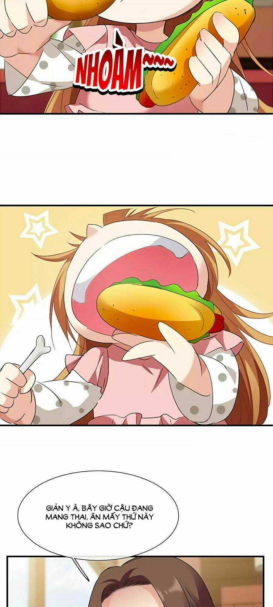 Nhân Chất Tình Nhân - Chapter 25.2 - Trang 10