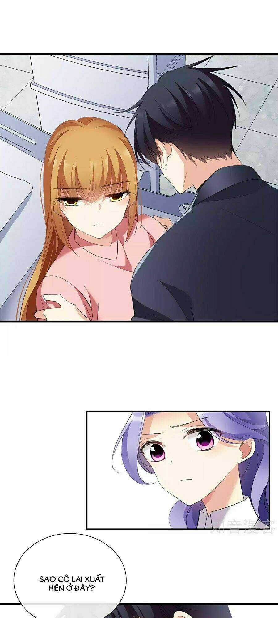 Nhân Chất Tình Nhân - Chapter 26.1 - Trang 16