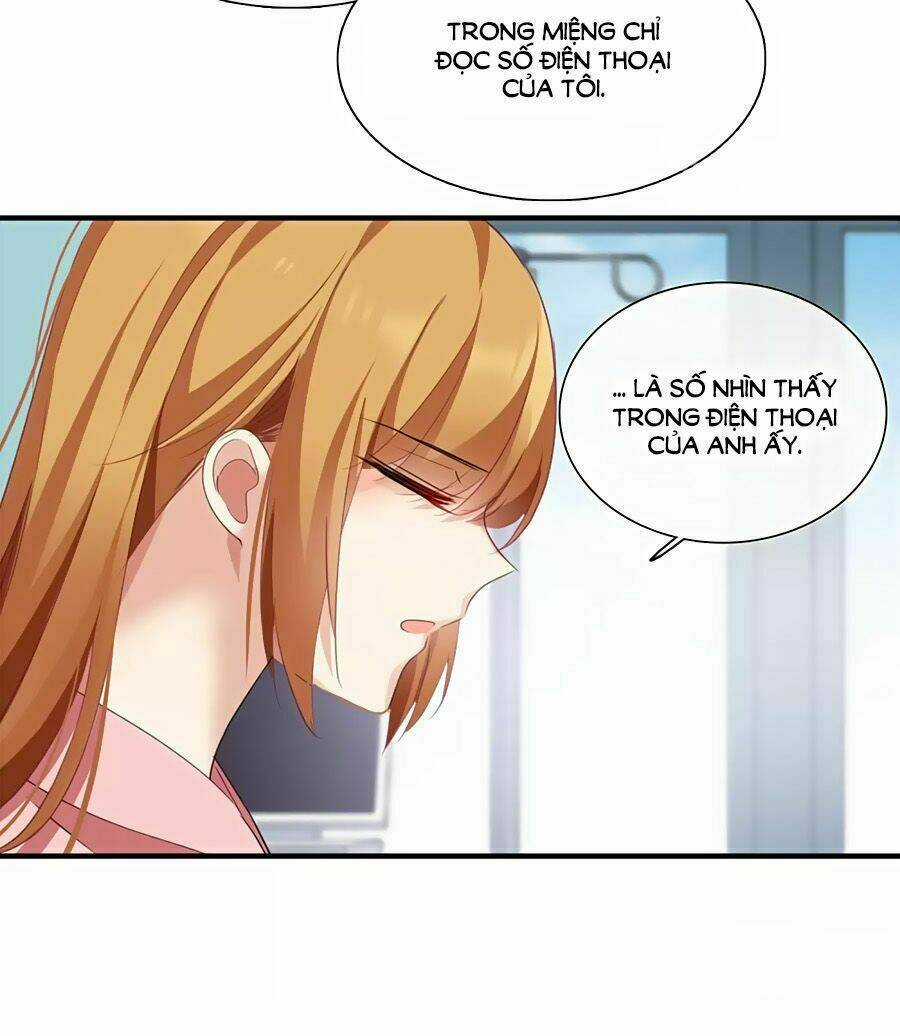 Nhân Chất Tình Nhân - Chapter 26.1 - Trang 3