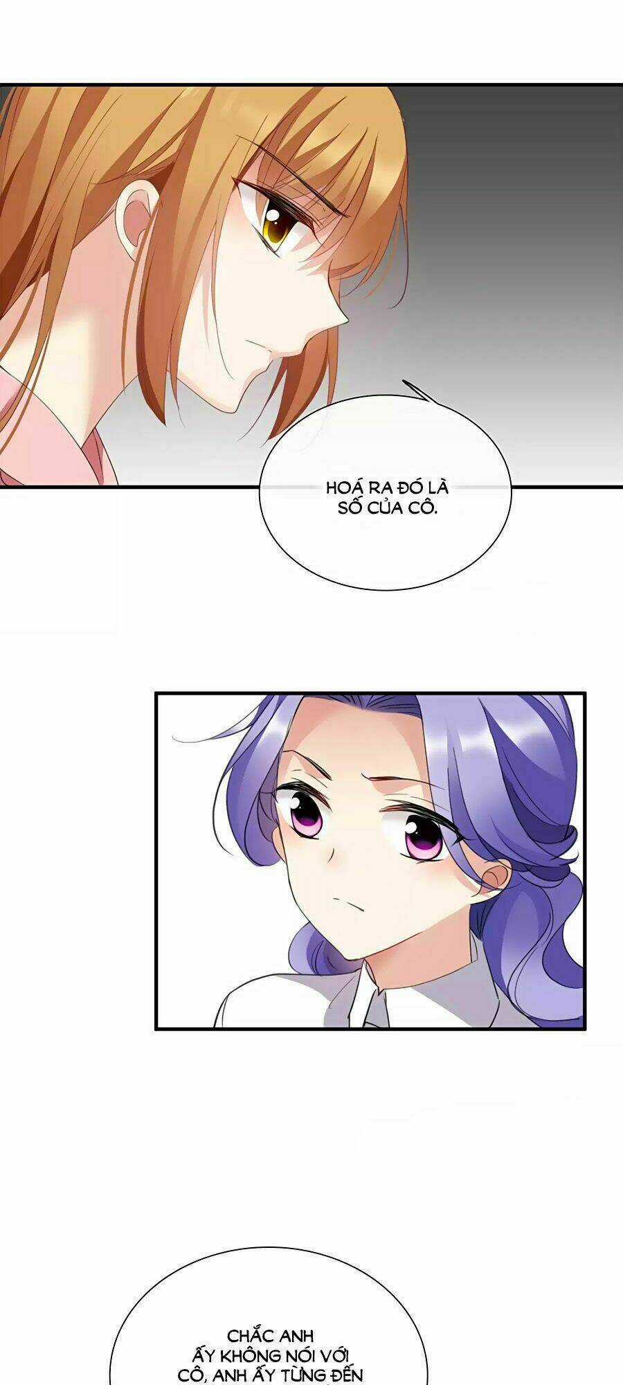 Nhân Chất Tình Nhân - Chapter 26.1 - Trang 4