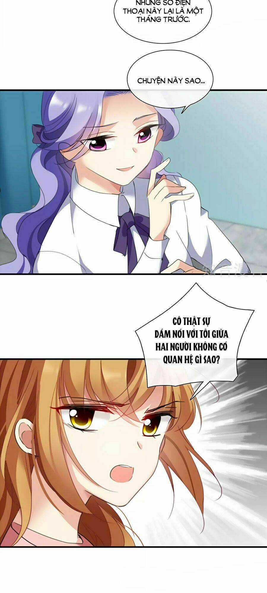 Nhân Chất Tình Nhân - Chapter 26.1 - Trang 6