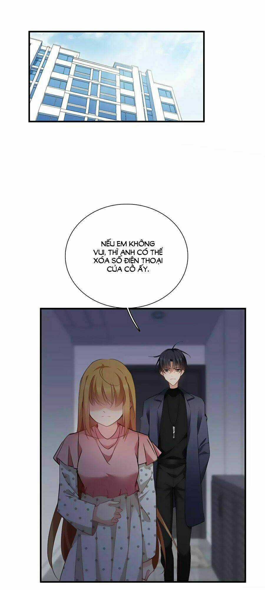 Nhân Chất Tình Nhân - Chapter 26.2 - Trang 1