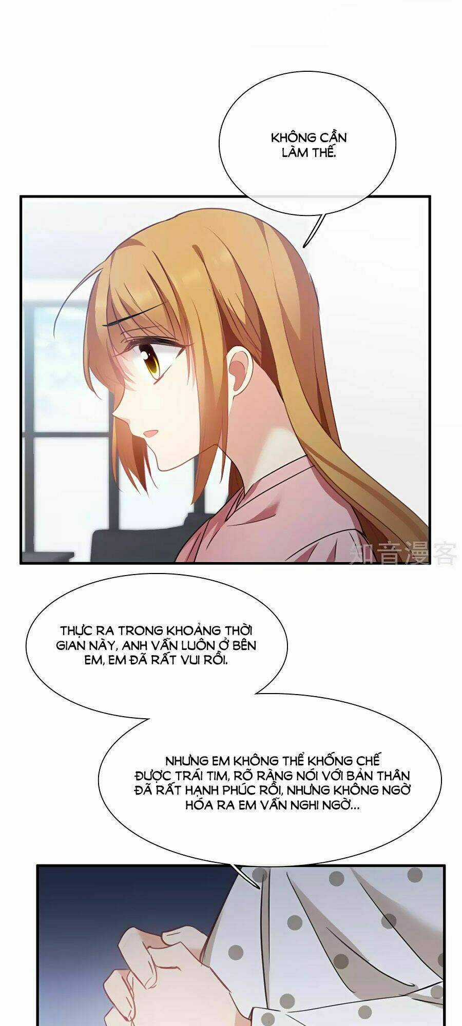 Nhân Chất Tình Nhân - Chapter 26.2 - Trang 2