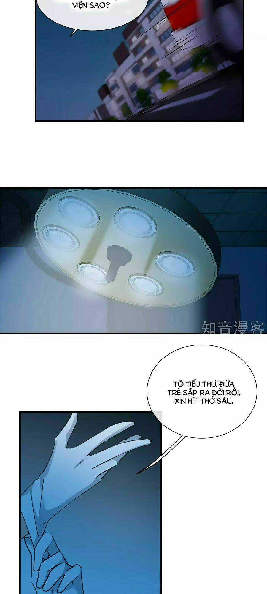 Nhân Chất Tình Nhân - Chapter 26.2 - Trang 17