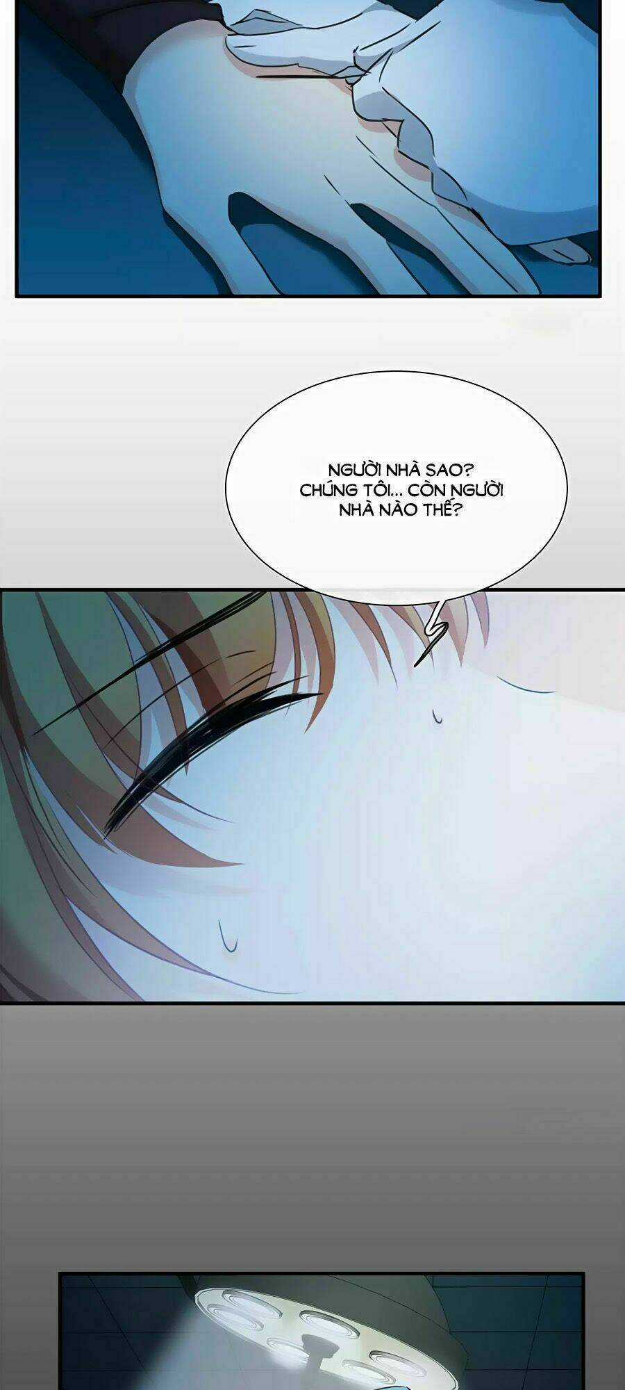 Nhân Chất Tình Nhân - Chapter 26.2 - Trang 20