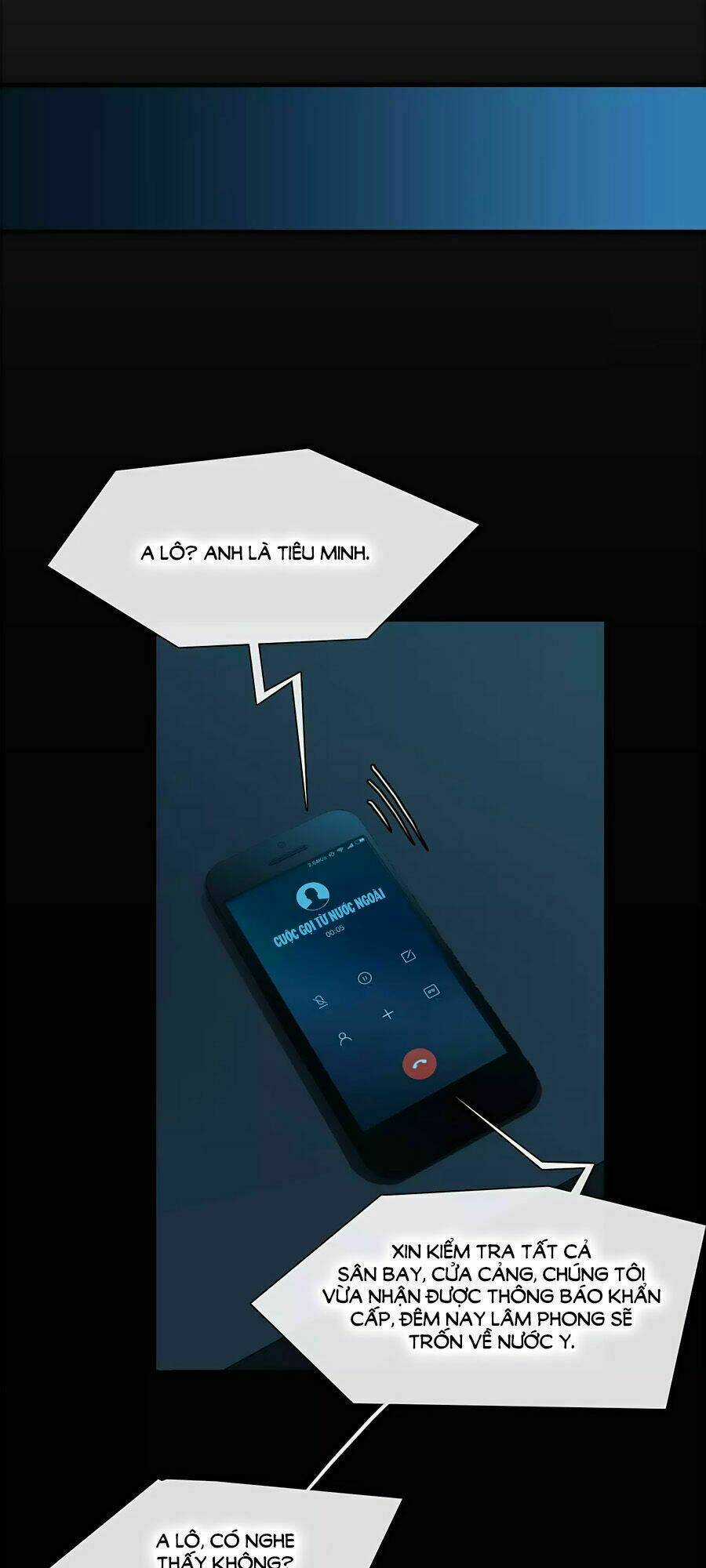 Nhân Chất Tình Nhân - Chapter 26.2 - Trang 22