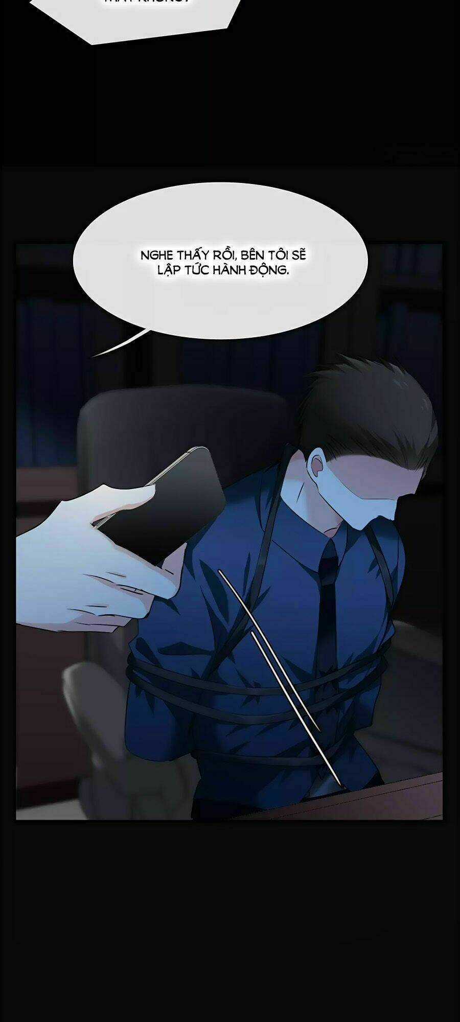 Nhân Chất Tình Nhân - Chapter 26.2 - Trang 23