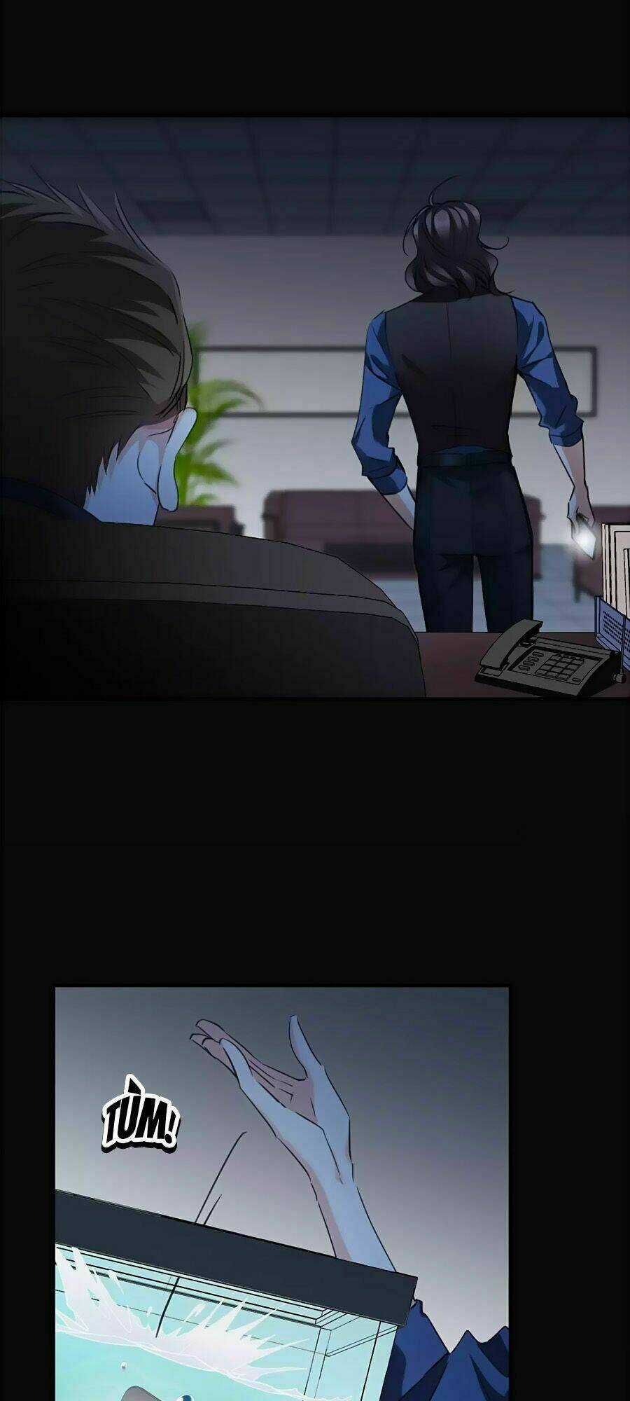 Nhân Chất Tình Nhân - Chapter 26.2 - Trang 24