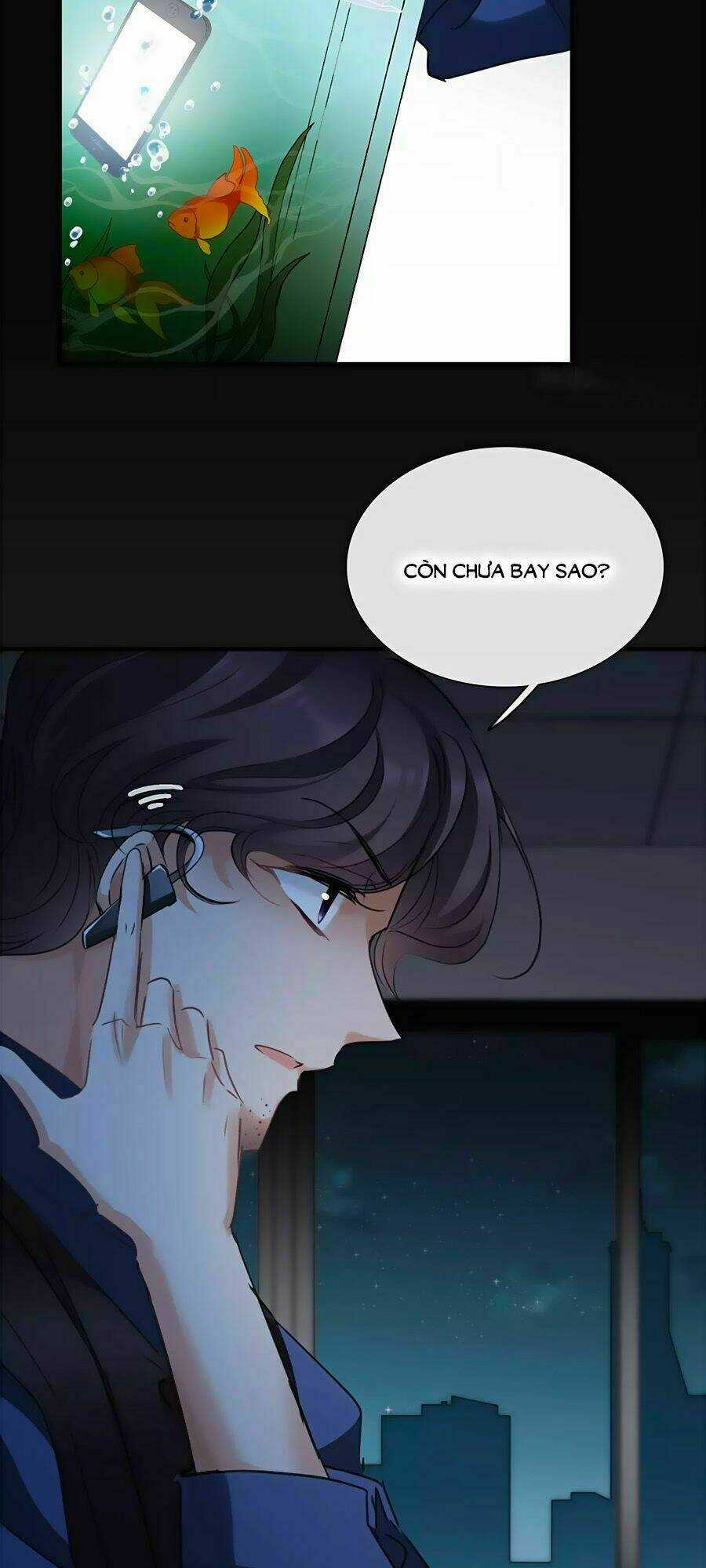 Nhân Chất Tình Nhân - Chapter 26.2 - Trang 25