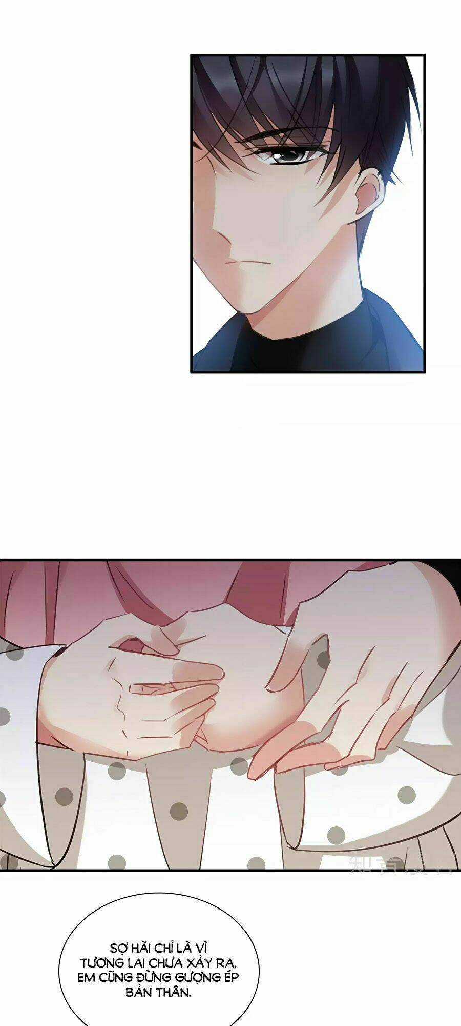 Nhân Chất Tình Nhân - Chapter 26.2 - Trang 4