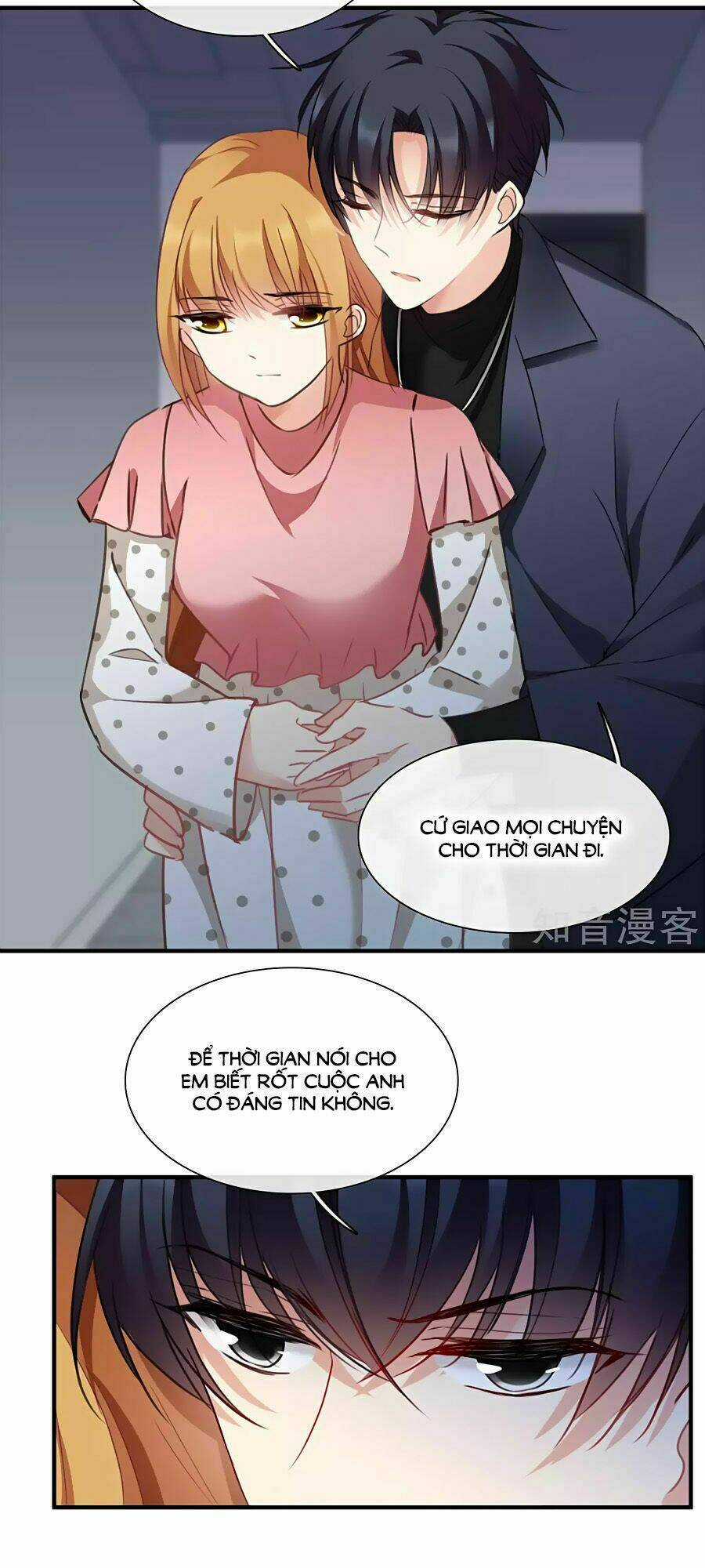 Nhân Chất Tình Nhân - Chapter 26.2 - Trang 5