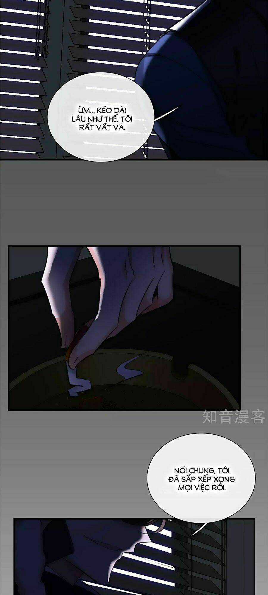 Nhân Chất Tình Nhân - Chapter 26.2 - Trang 10