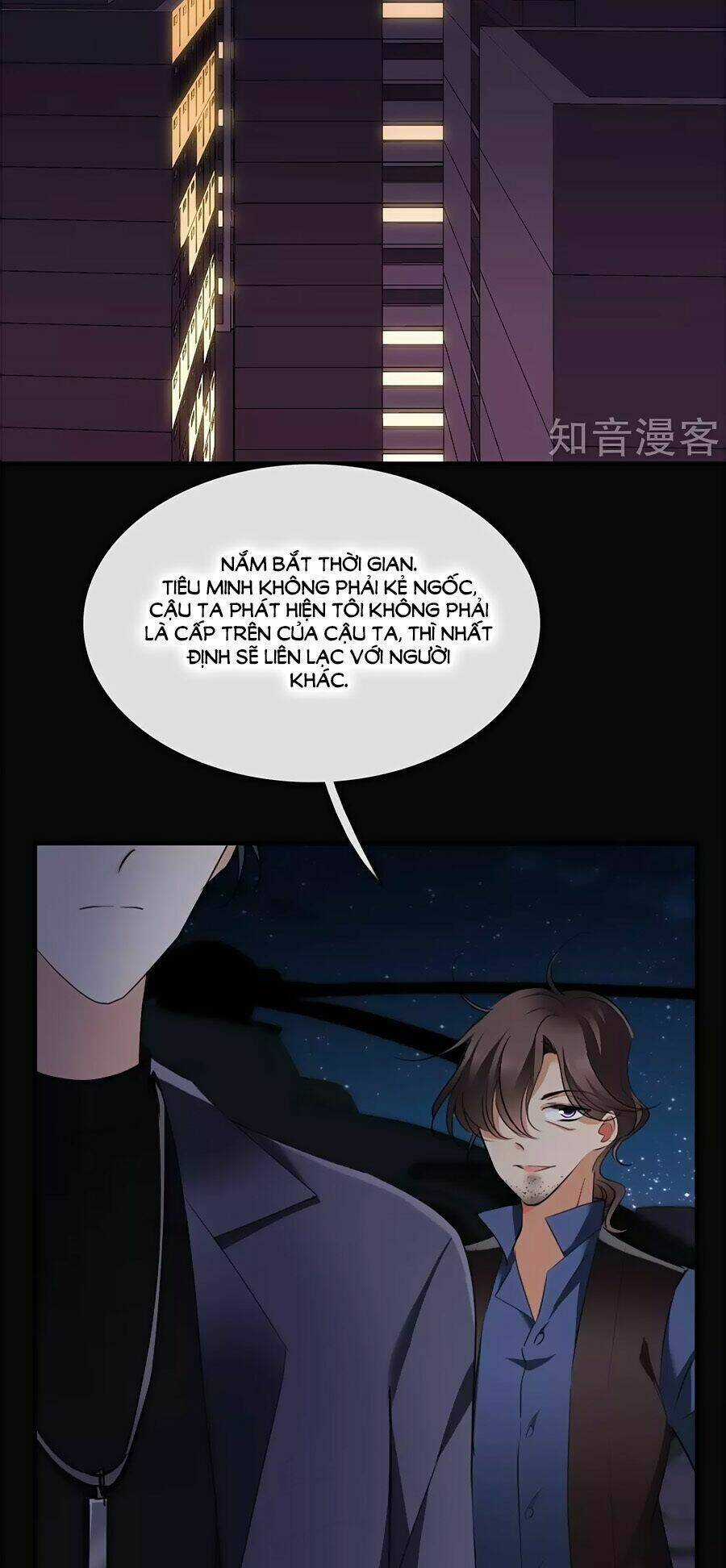 Nhân Chất Tình Nhân - Chapter 27.1 - Trang 3