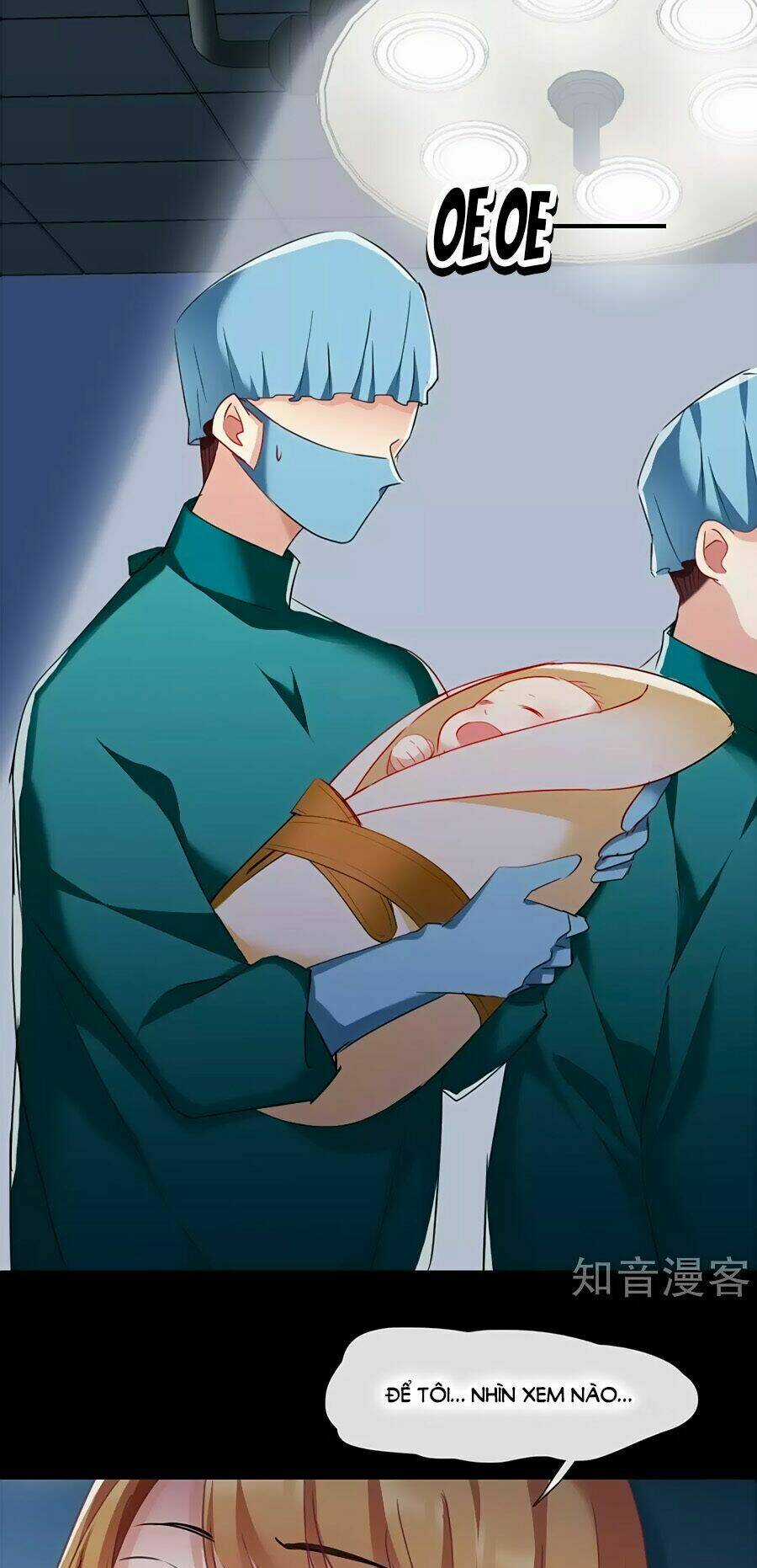 Nhân Chất Tình Nhân - Chapter 27.1 - Trang 27