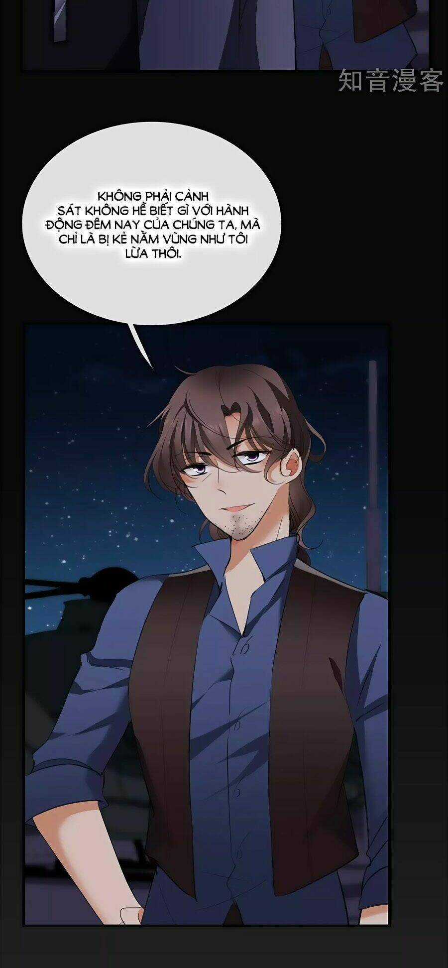 Nhân Chất Tình Nhân - Chapter 27.1 - Trang 4