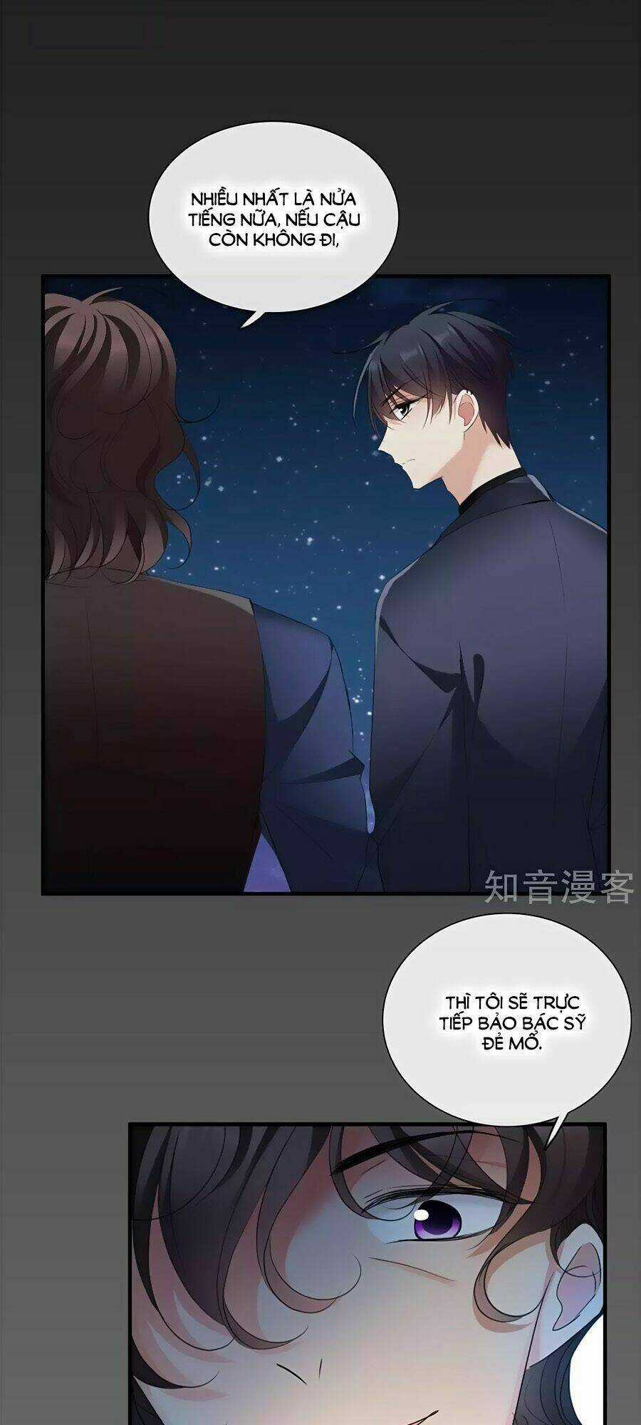 Nhân Chất Tình Nhân - Chapter 27.1 - Trang 5
