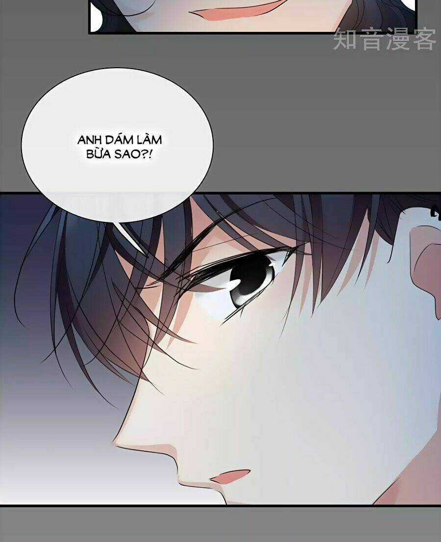 Nhân Chất Tình Nhân - Chapter 27.1 - Trang 6