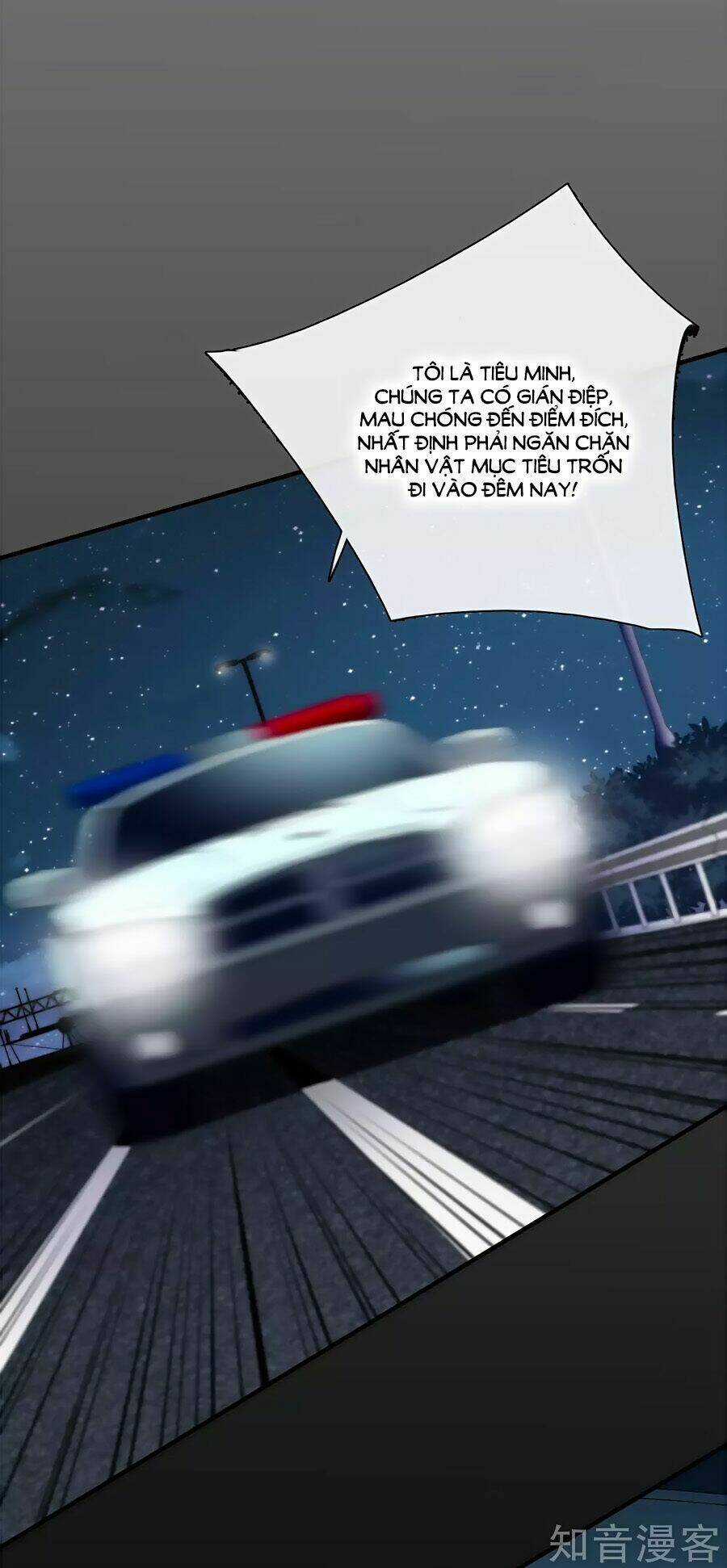 Nhân Chất Tình Nhân - Chapter 27.1 - Trang 8
