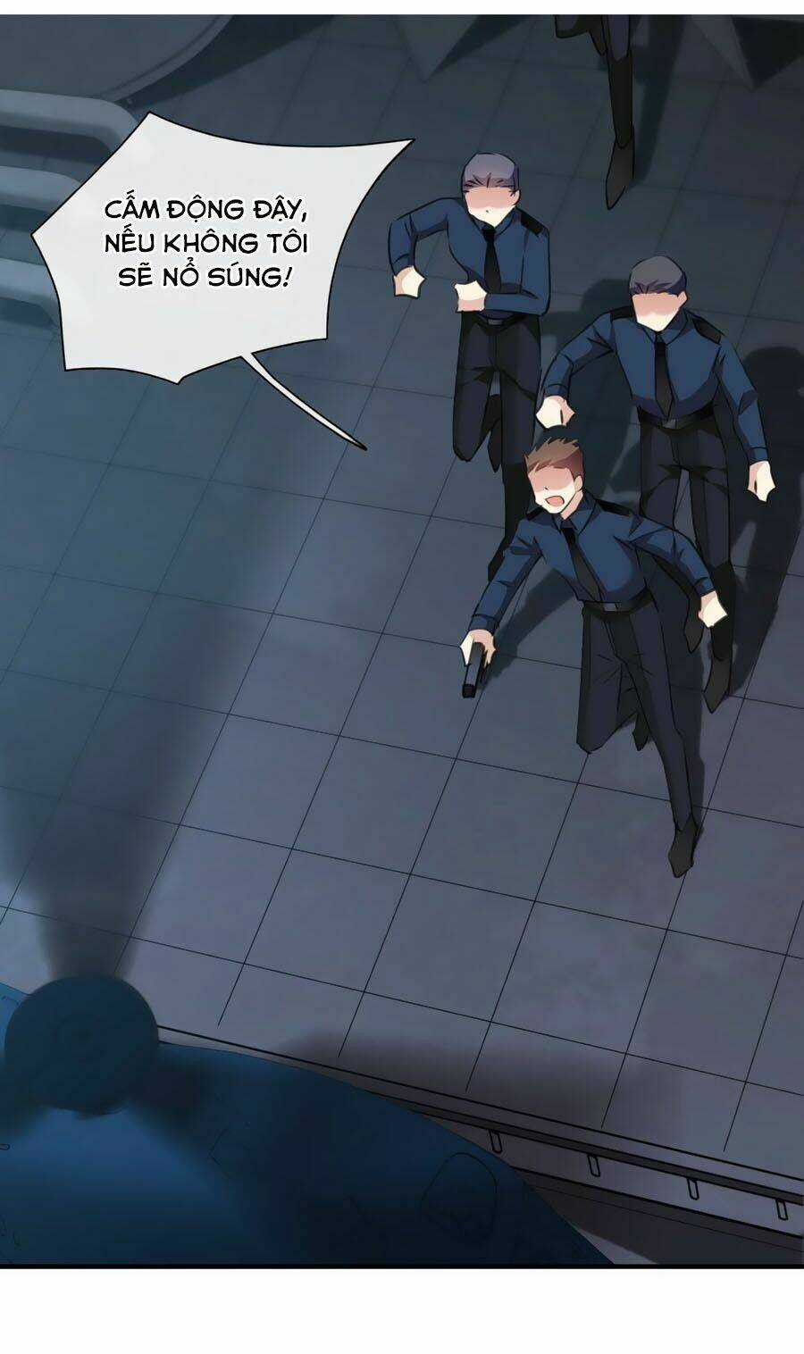 Nhân Chất Tình Nhân - Chapter 27.2 - Trang 12