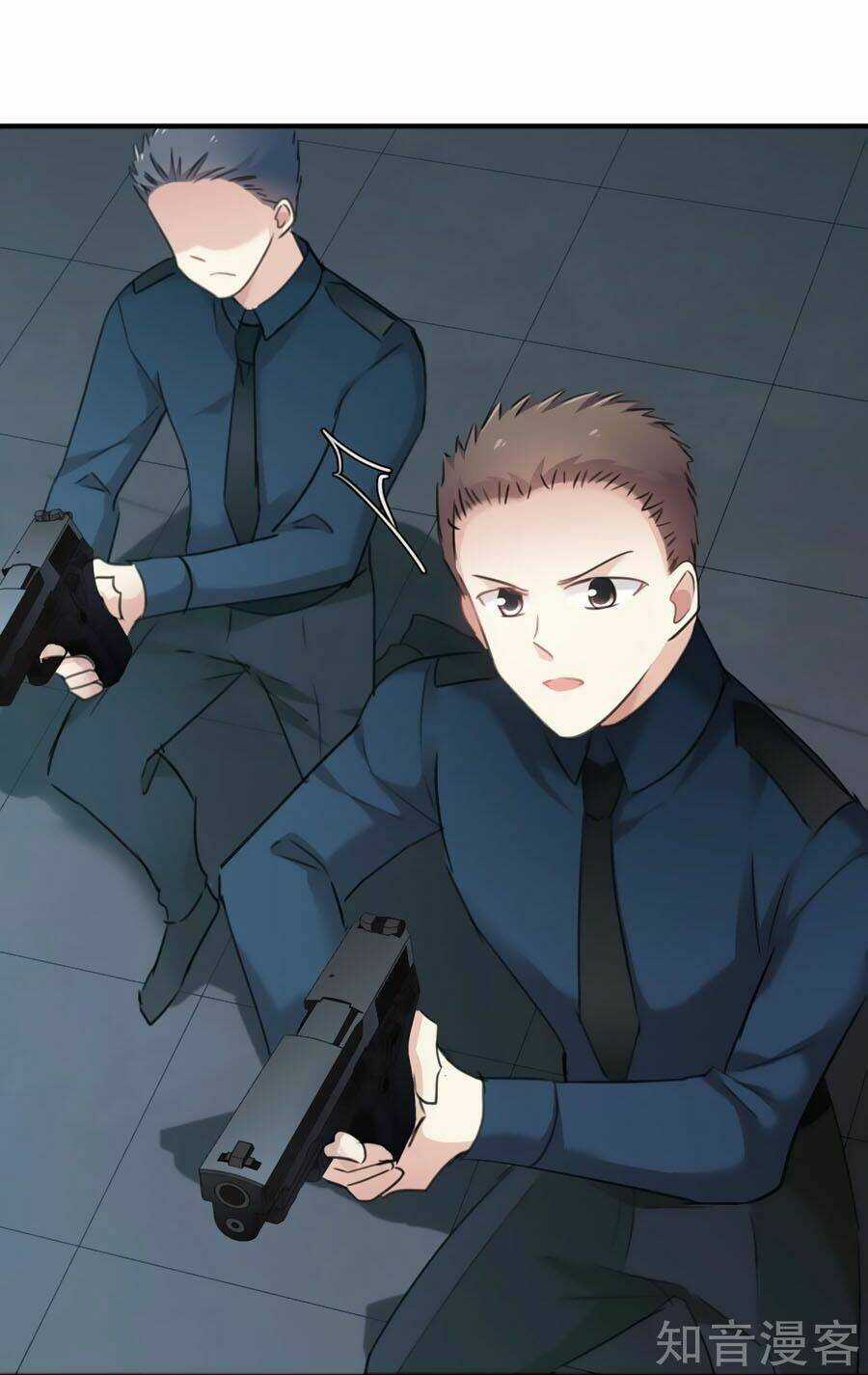 Nhân Chất Tình Nhân - Chapter 27.2 - Trang 13