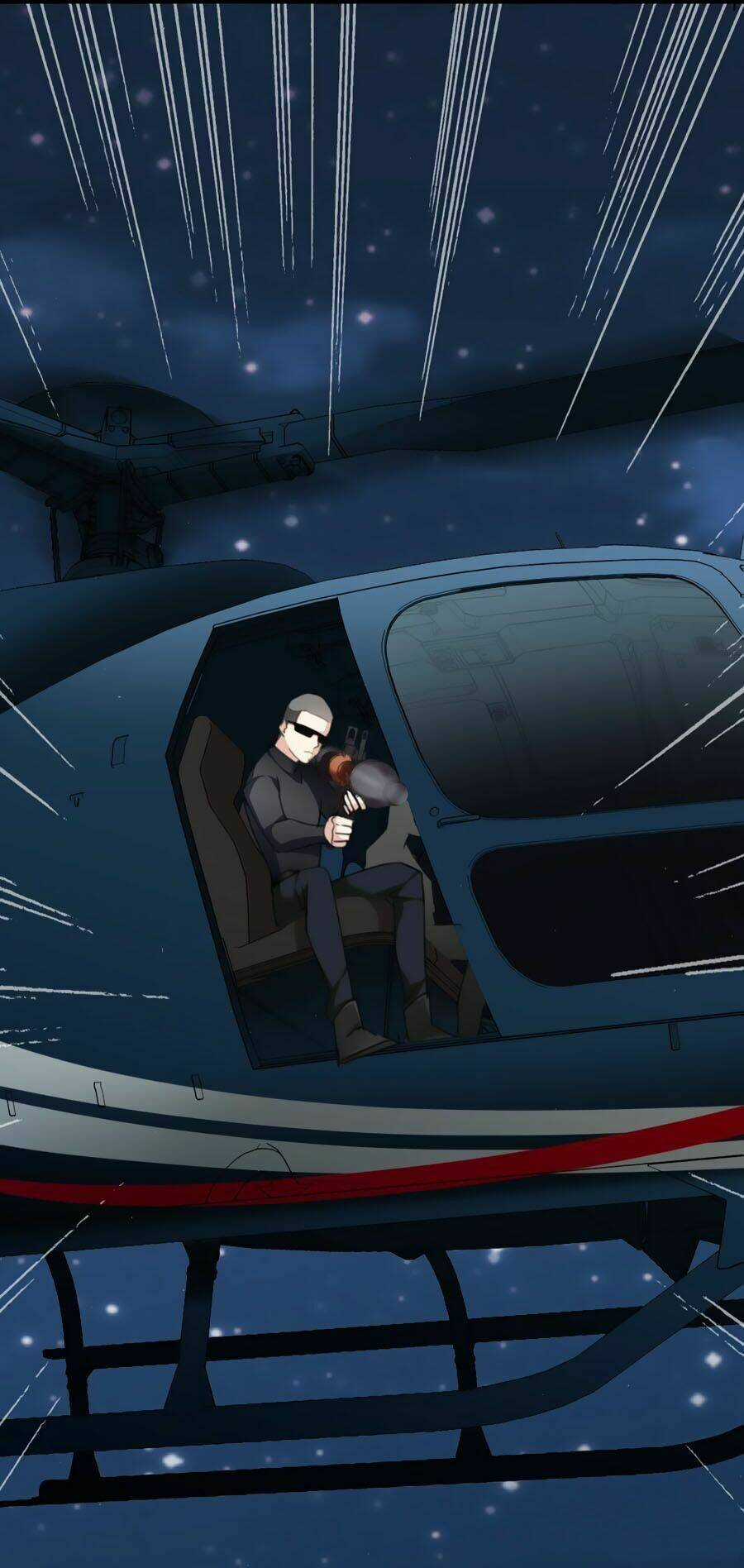 Nhân Chất Tình Nhân - Chapter 27.2 - Trang 14