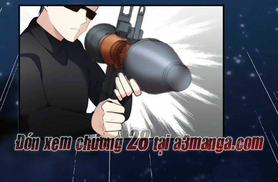 Nhân Chất Tình Nhân - Chapter 27.2 - Trang 15