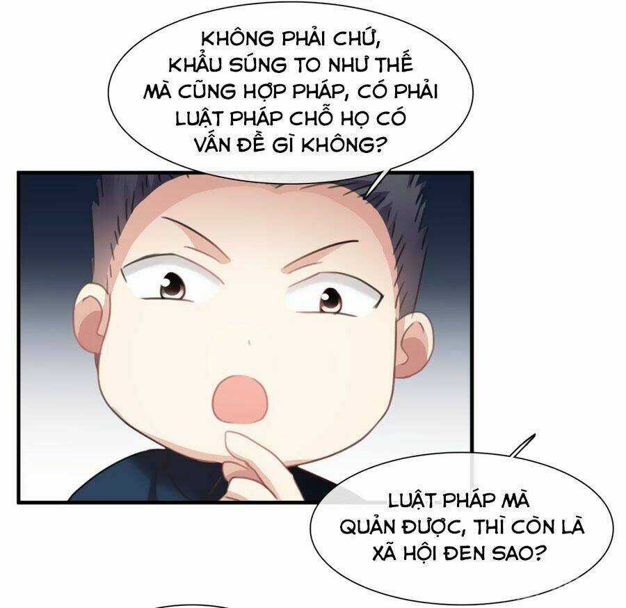 Nhân Chất Tình Nhân - Chapter 27.2 - Trang 17