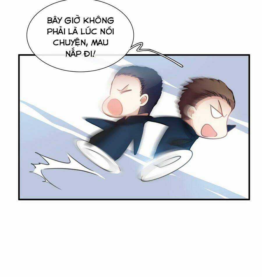 Nhân Chất Tình Nhân - Chapter 27.2 - Trang 18