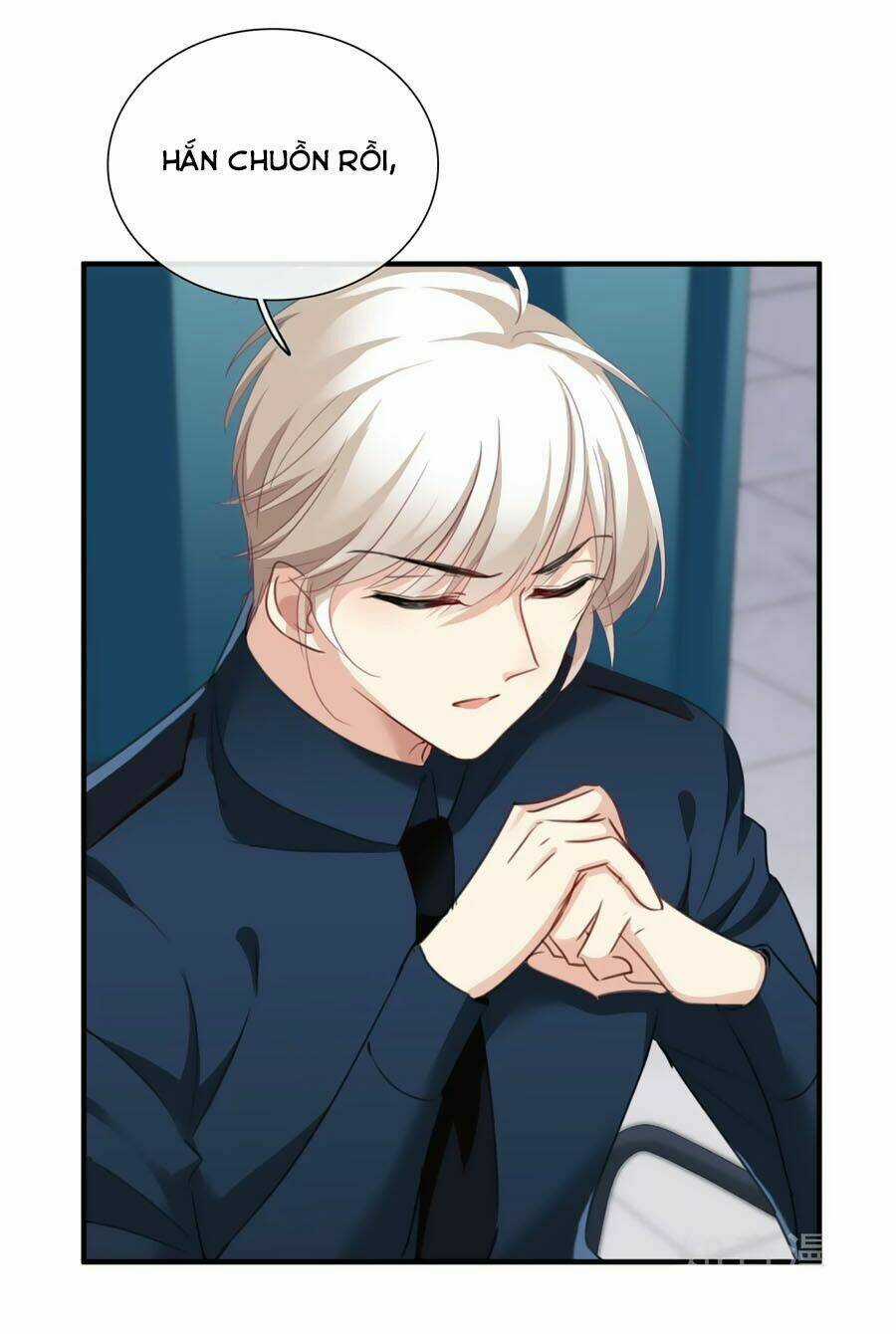 Nhân Chất Tình Nhân - Chapter 27.2 - Trang 19