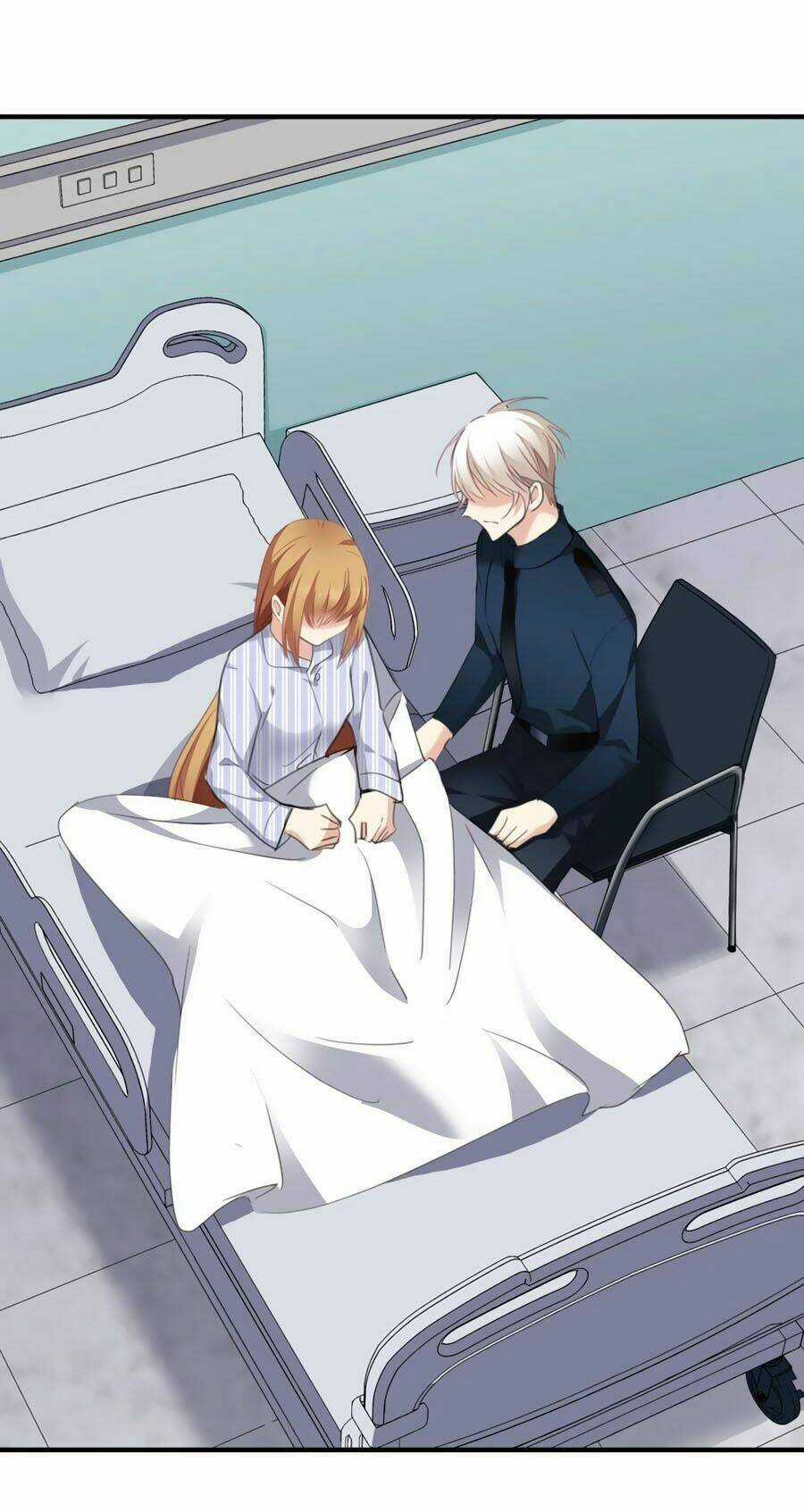 Nhân Chất Tình Nhân - Chapter 27.2 - Trang 22