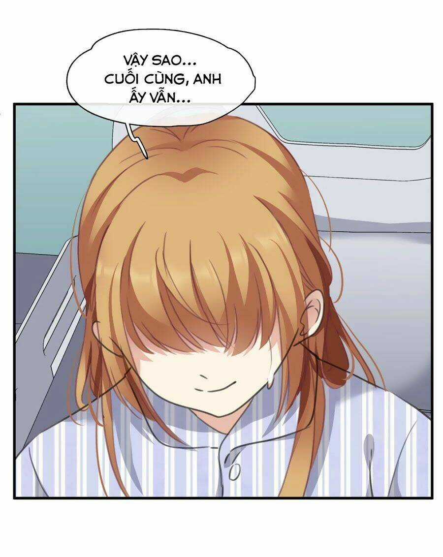 Nhân Chất Tình Nhân - Chapter 27.2 - Trang 23