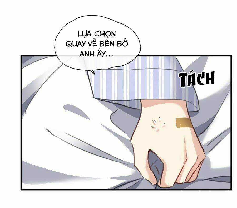 Nhân Chất Tình Nhân - Chapter 27.2 - Trang 24