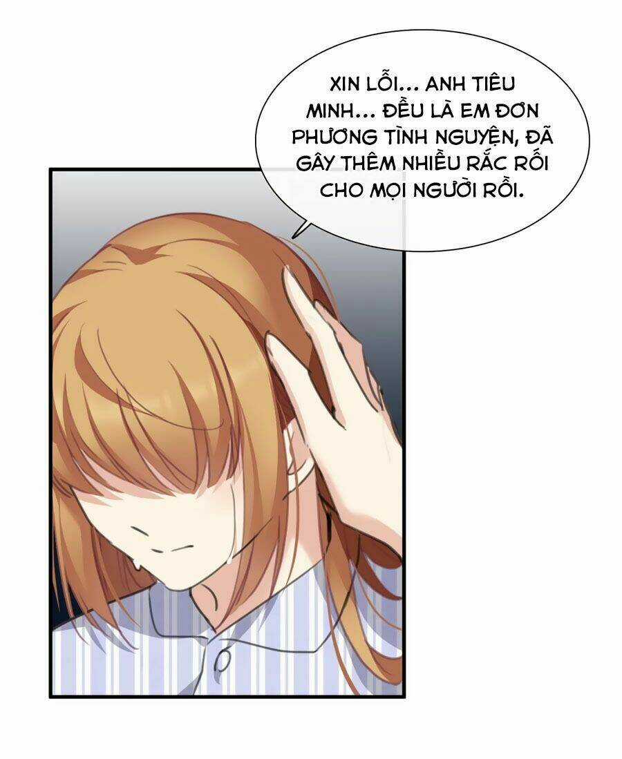 Nhân Chất Tình Nhân - Chapter 27.2 - Trang 25